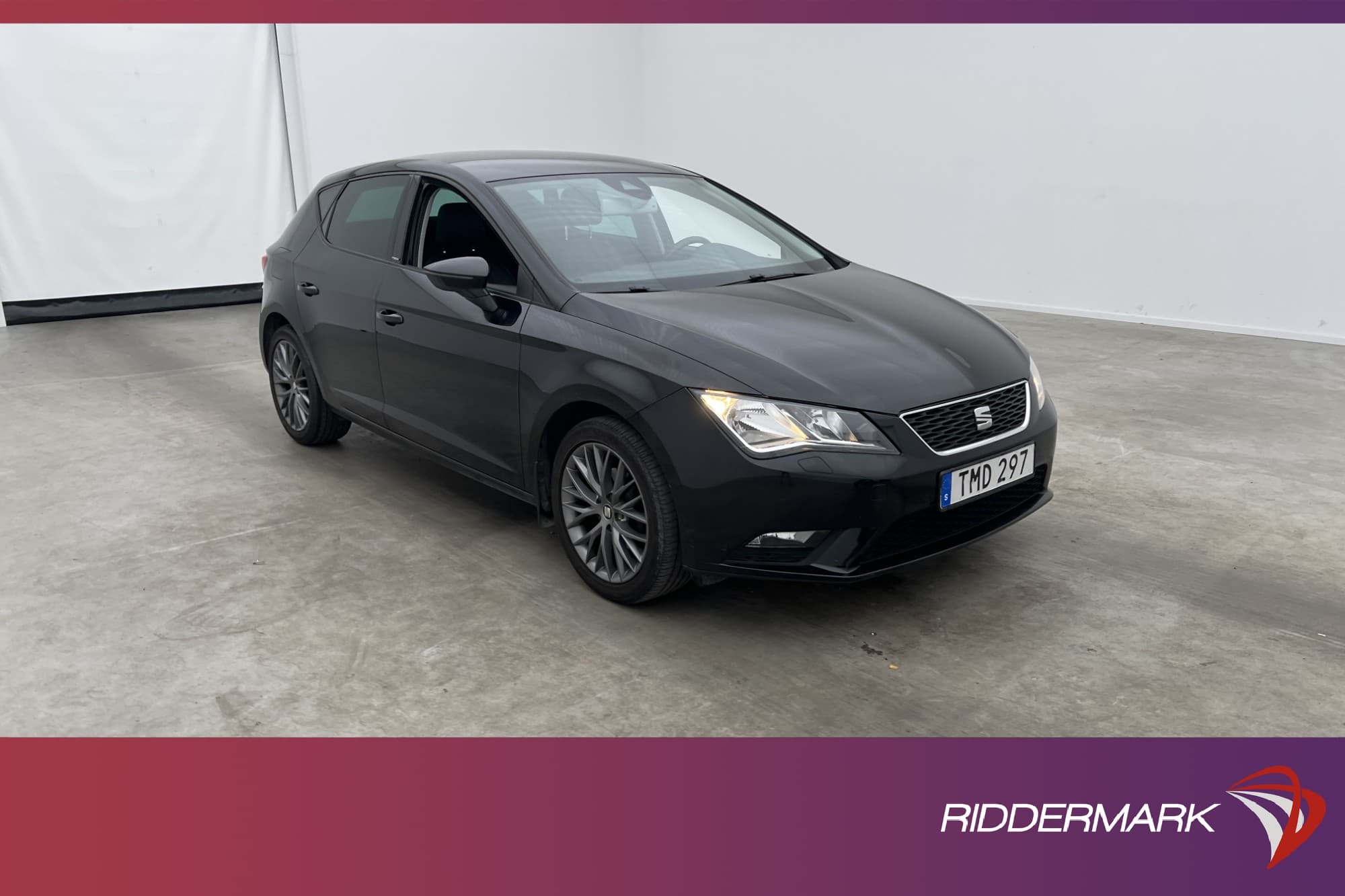SEAT Leon TSI 105hk