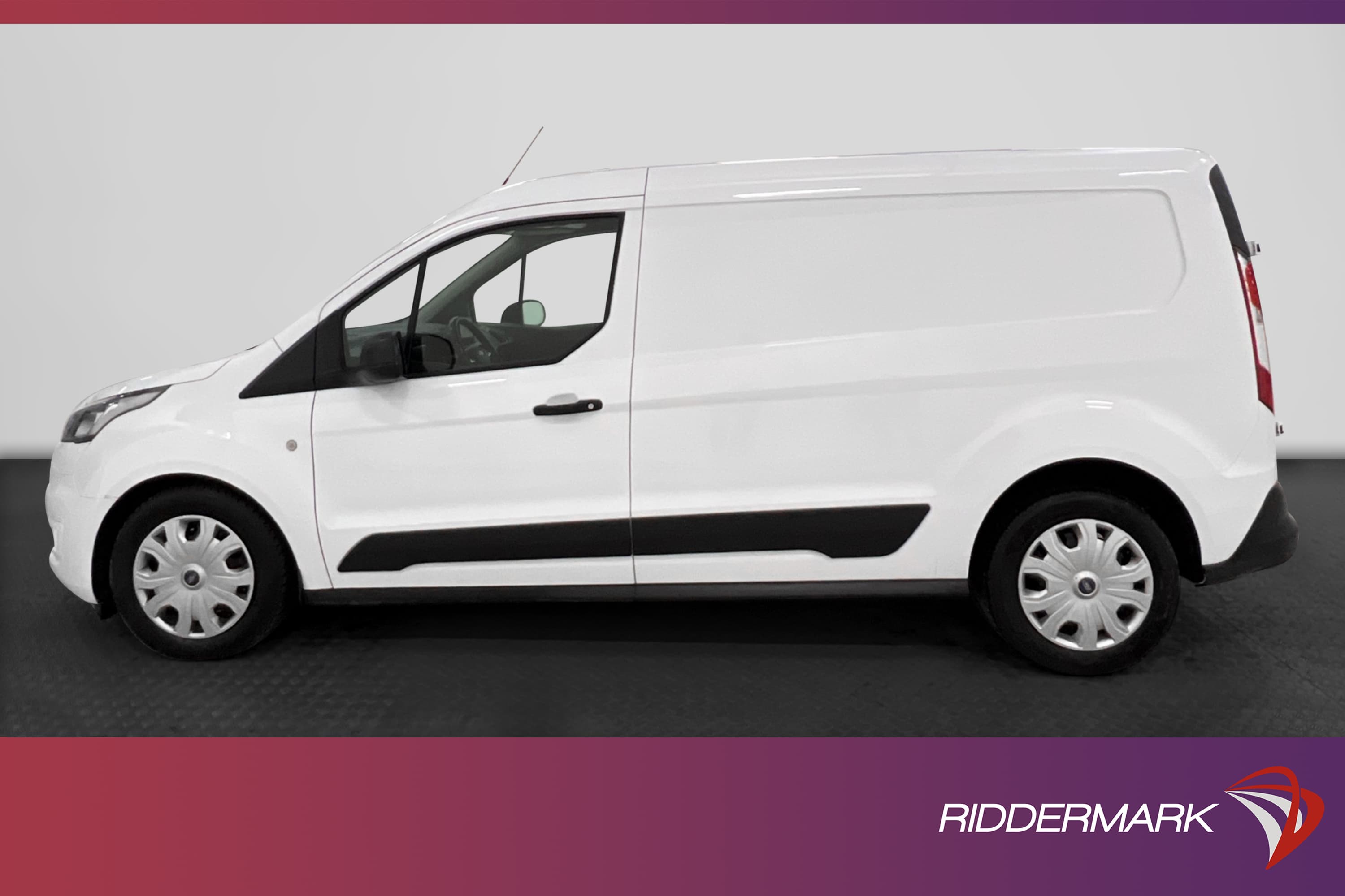 Ford Transit Connect LWB