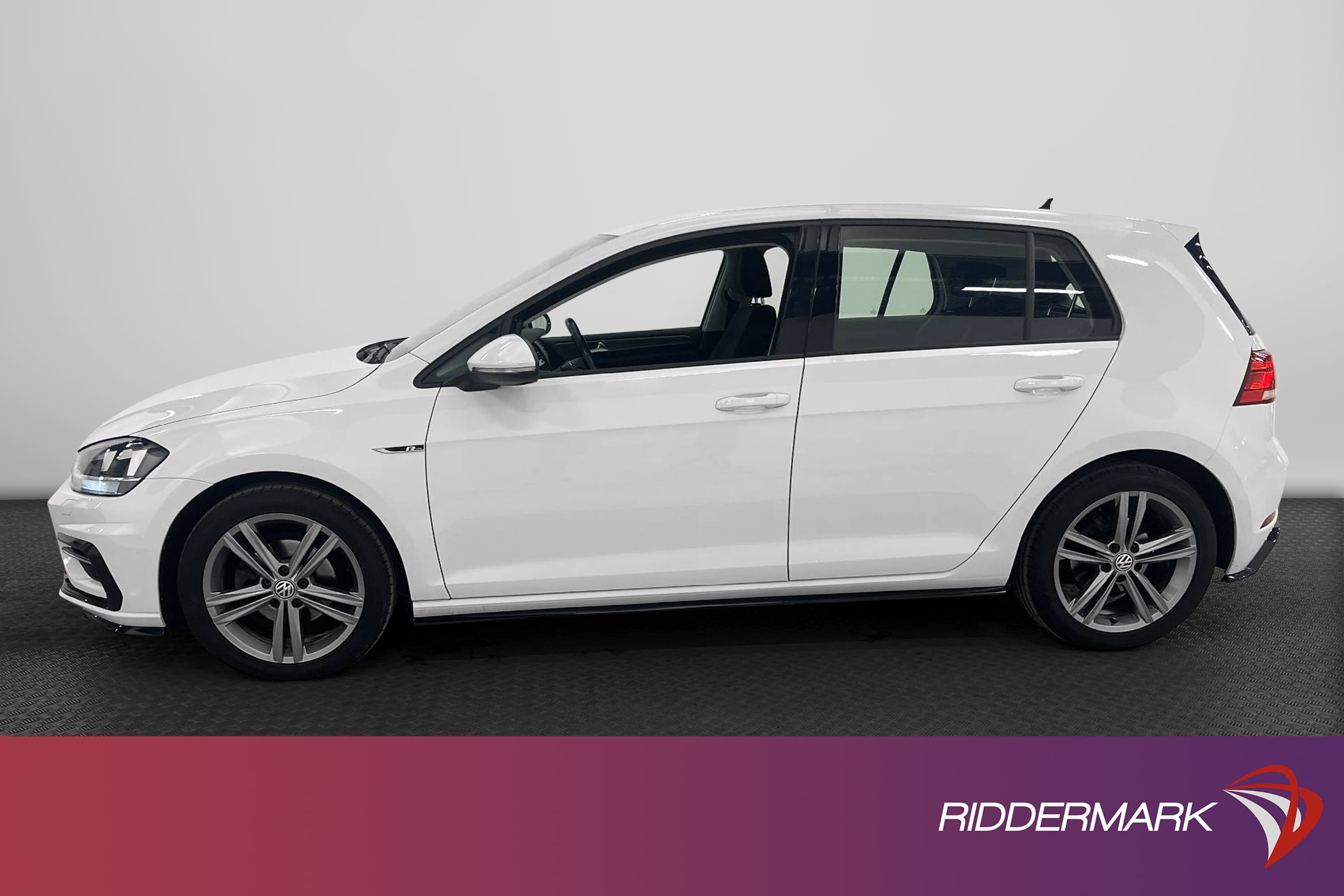 Volkswagen Golf 1.0 TSI 115 hk