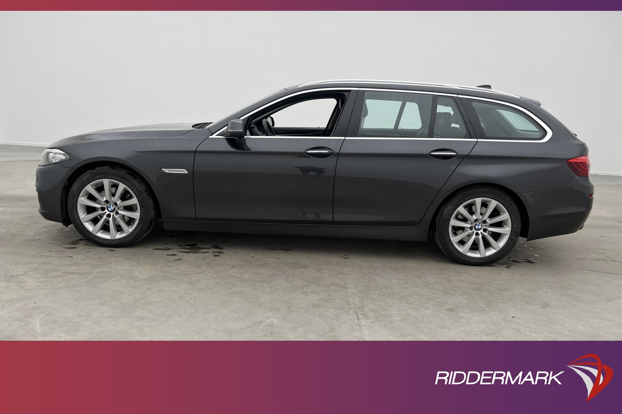 BMW 520d