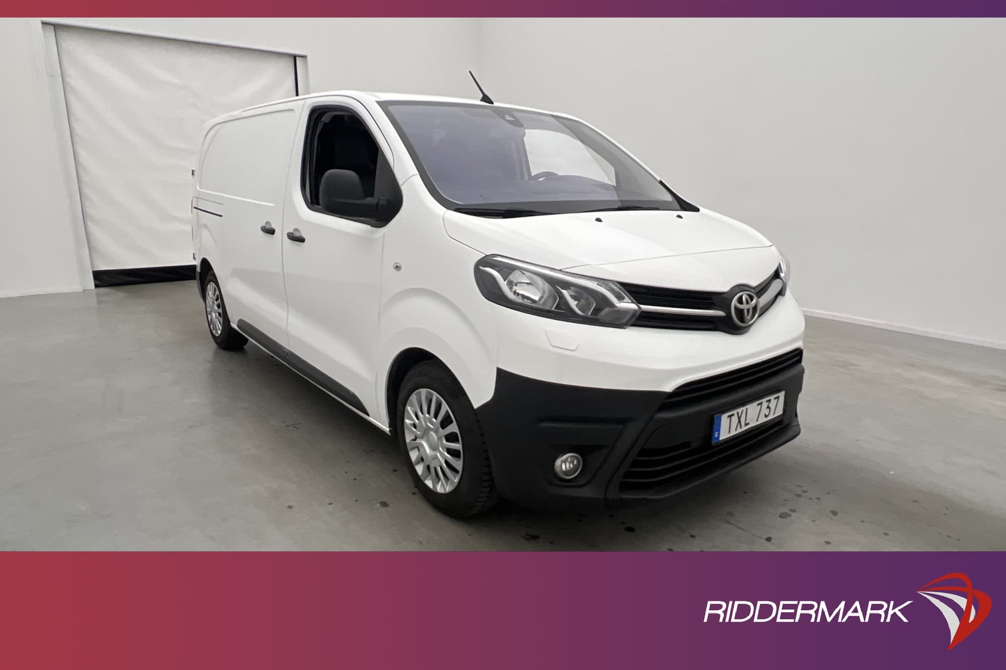 Toyota ProAce L2 1.6
