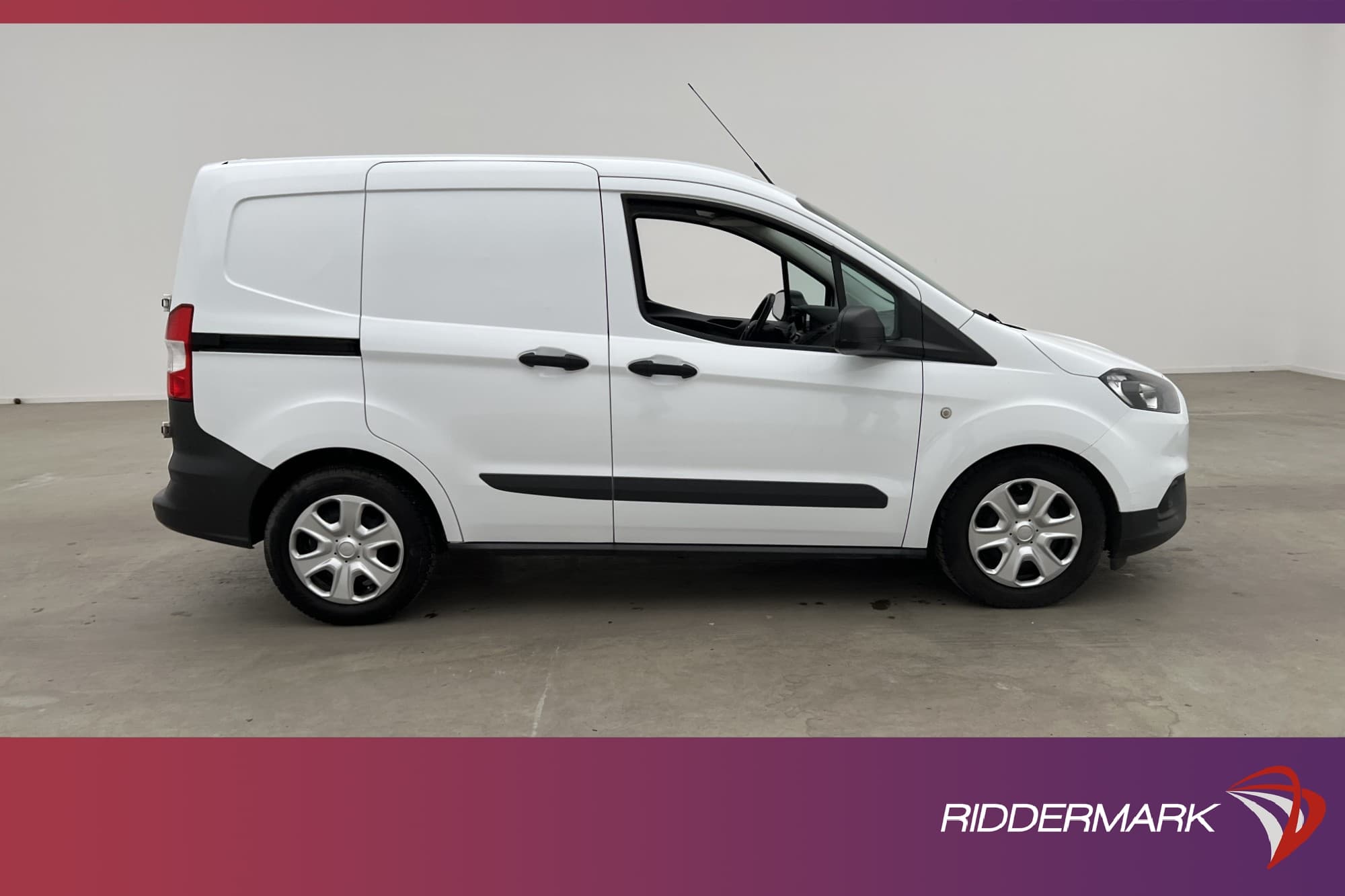 Ford Transit Courier 1.5TDCi