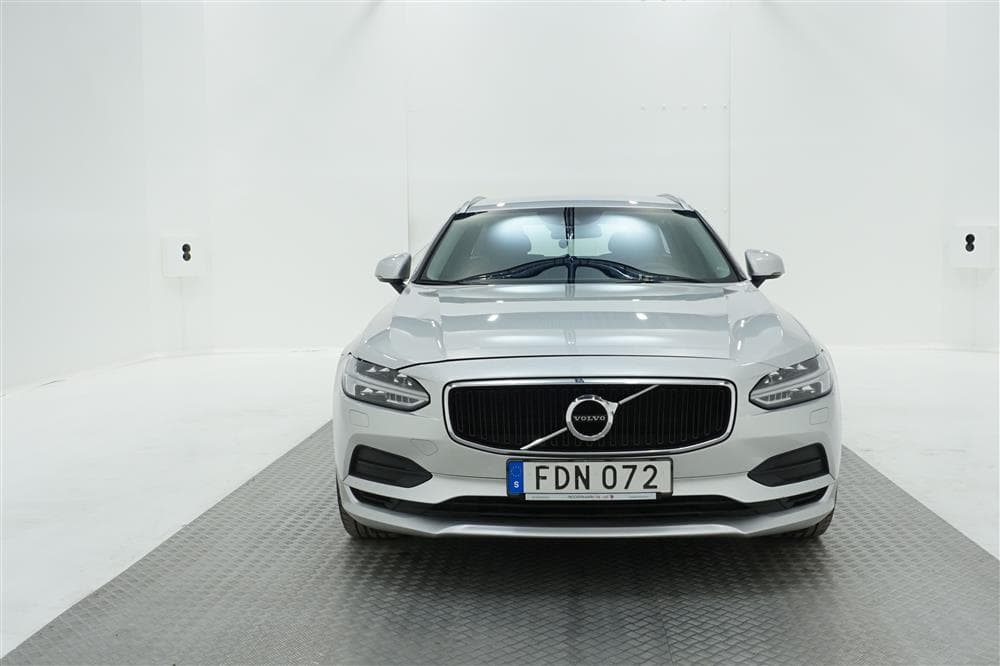 VOLVO V90 D4 190hk