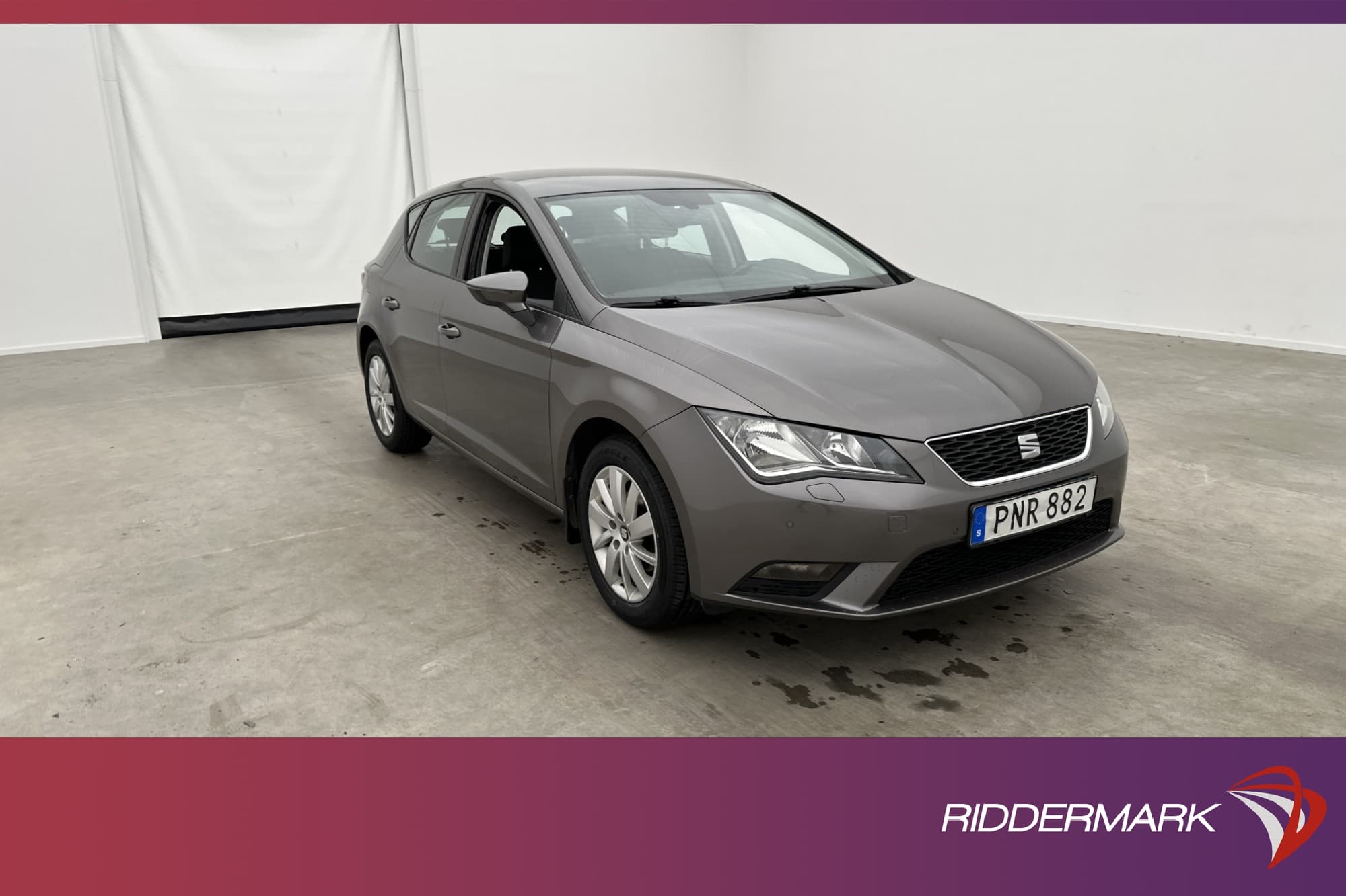 SEAT Leon 1.2 110hk