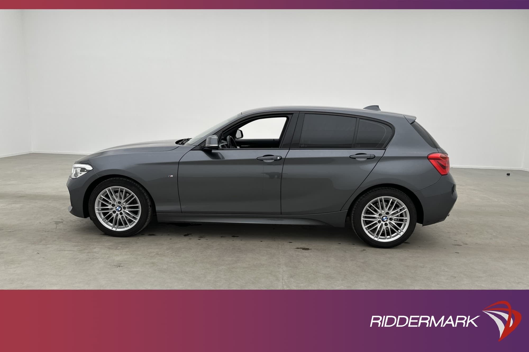 BMW 120 i