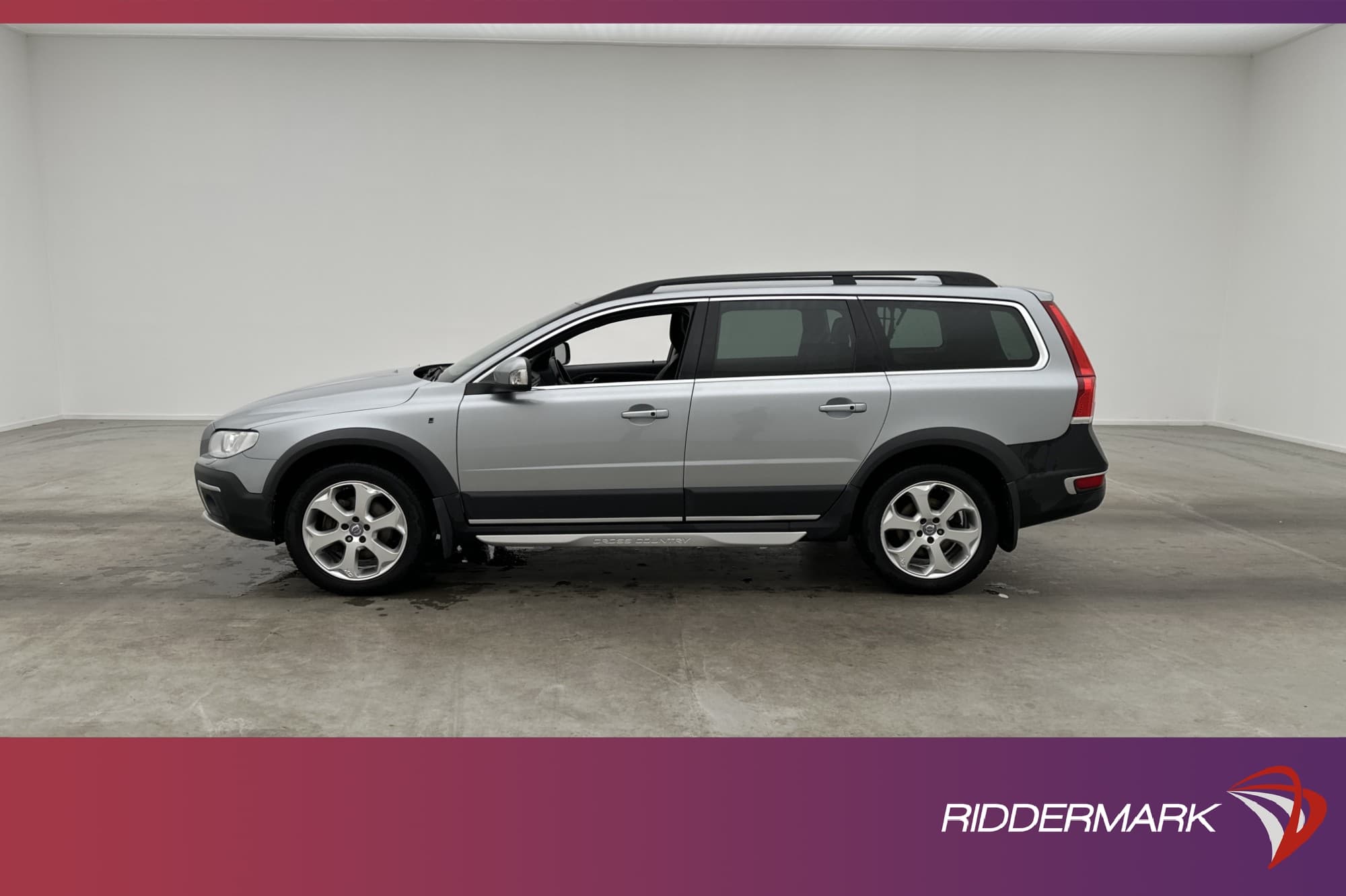 Volvo XC70 D4 AWD Classic Summum