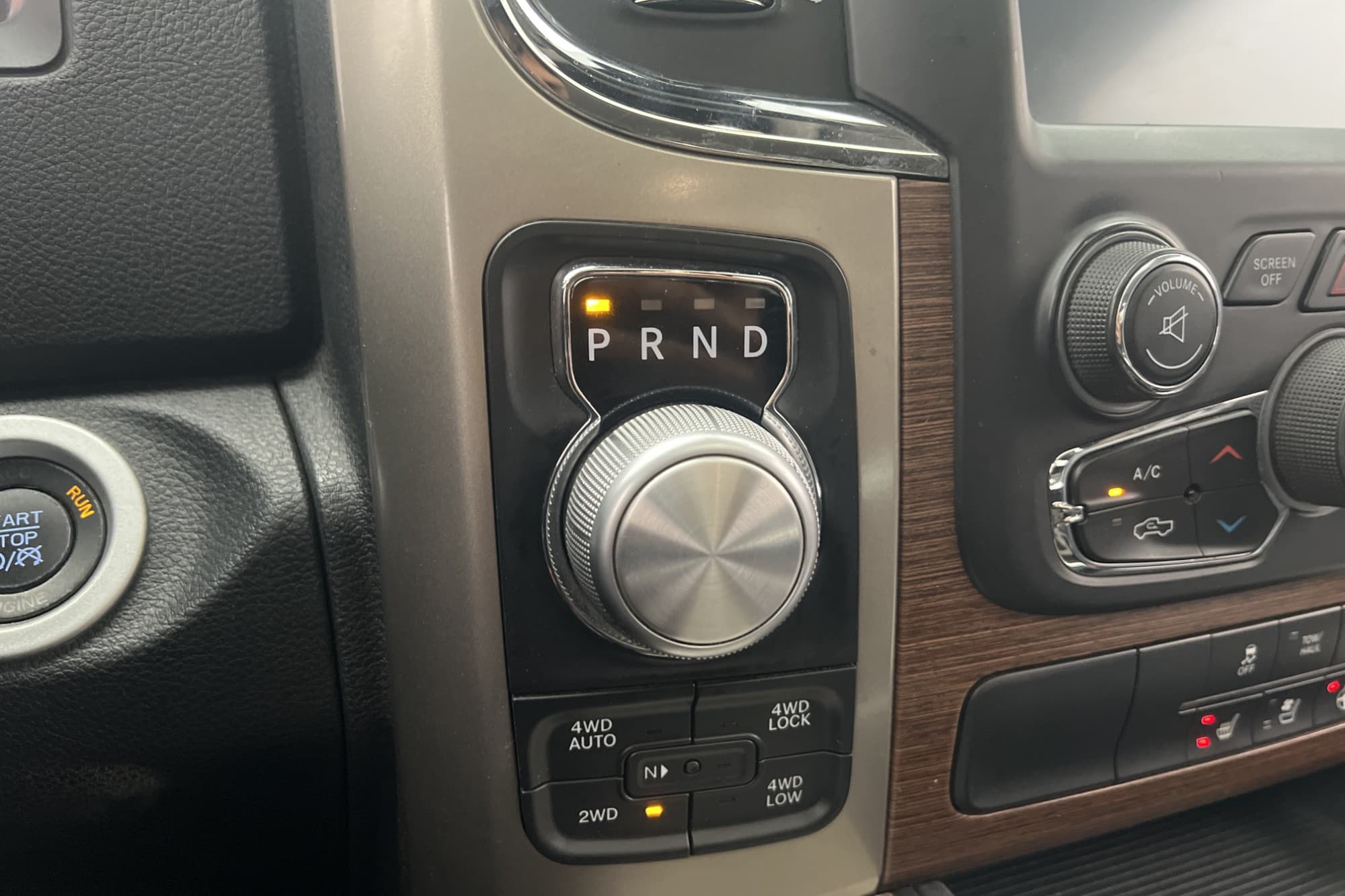 slider