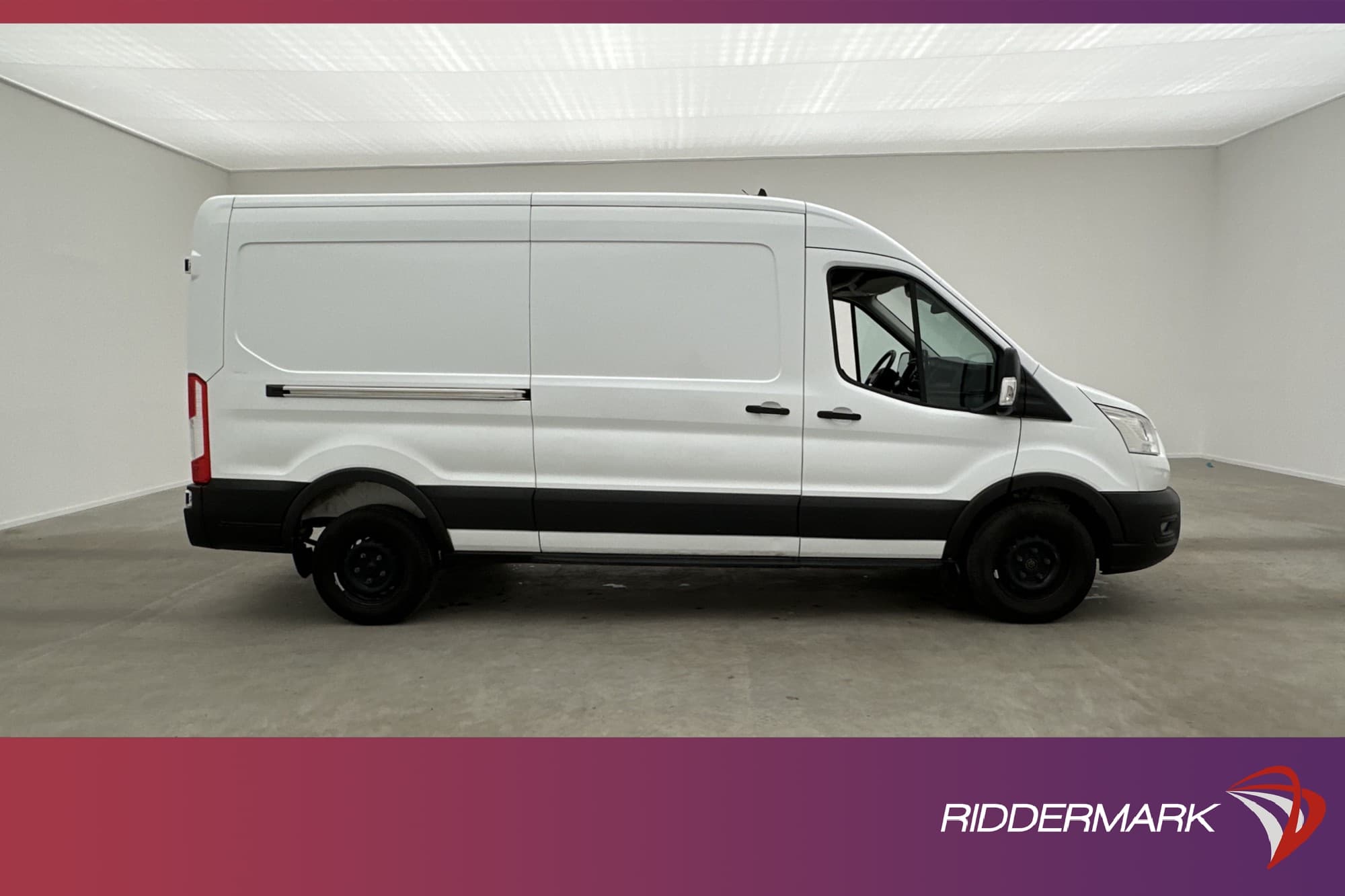 Ford Transit 350