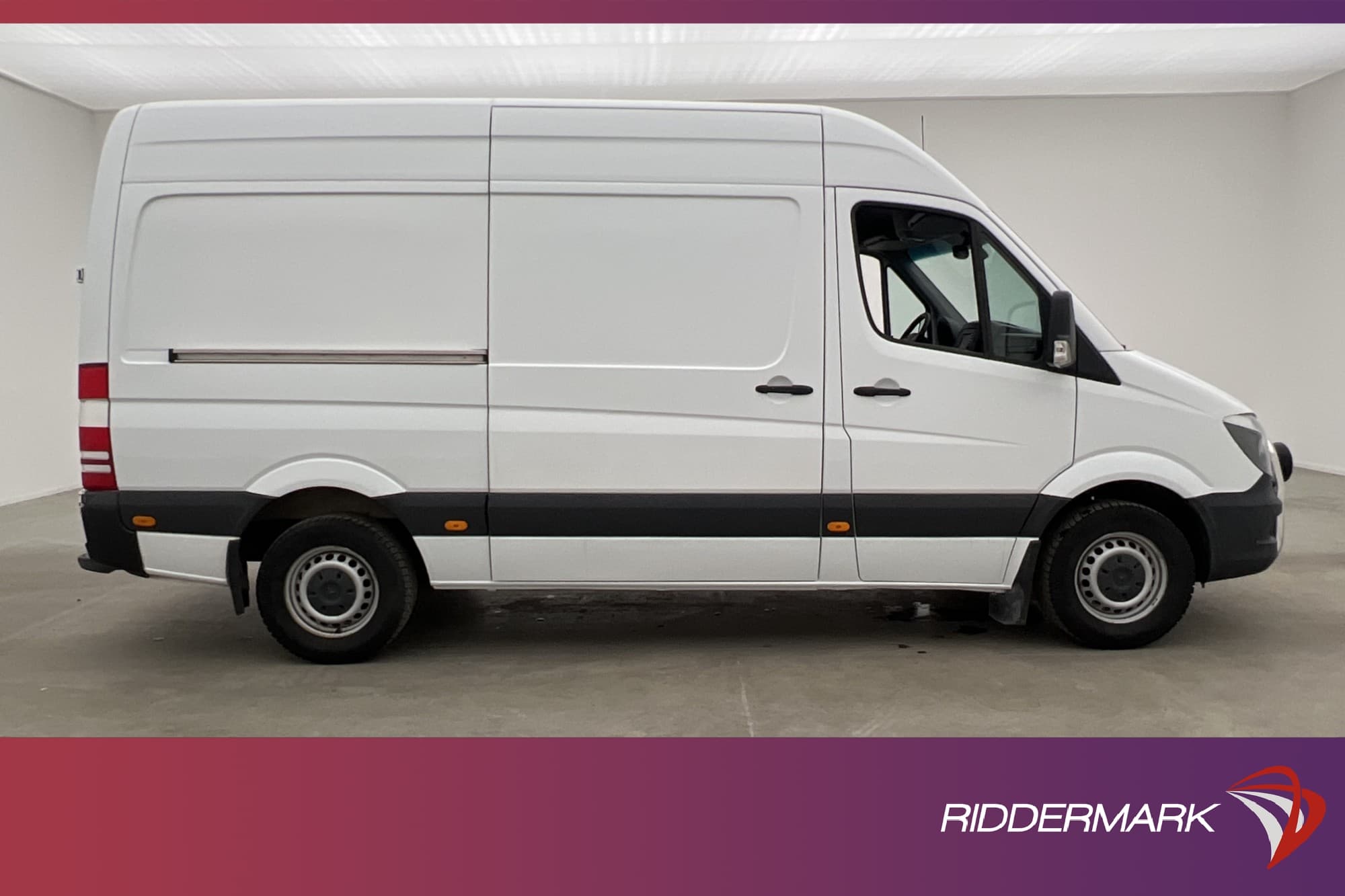 Mercedes-Benz Sprinter L2H2 316