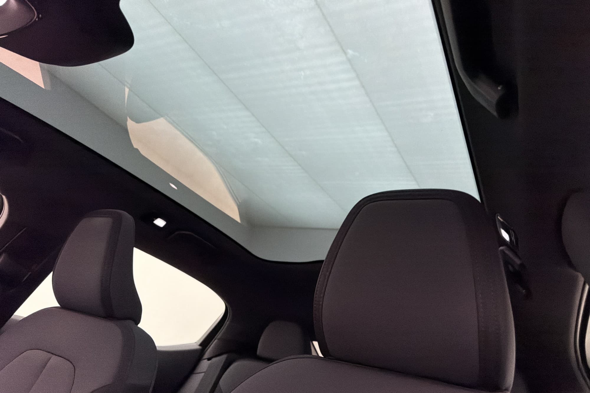 Polestar 2 Long Range Dual Motor Pano H/K Pixel Drag 360°