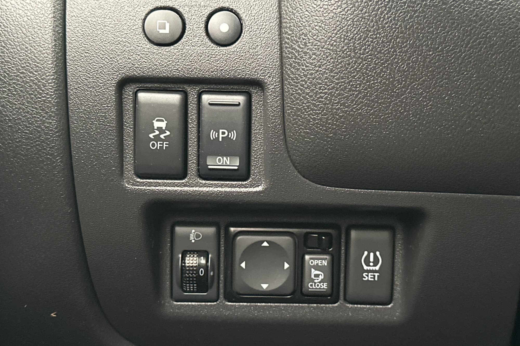 slider