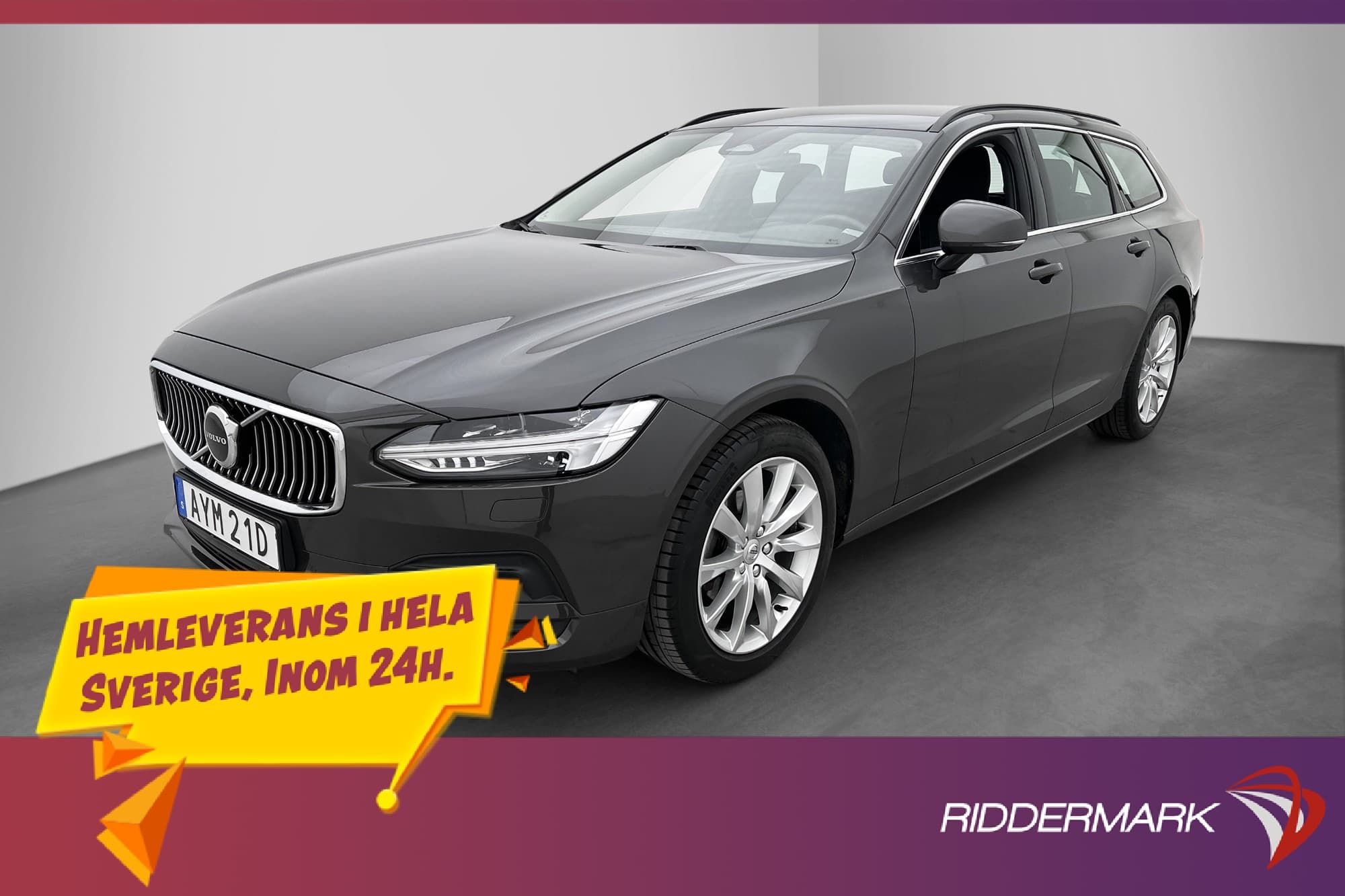 Volvo V90
