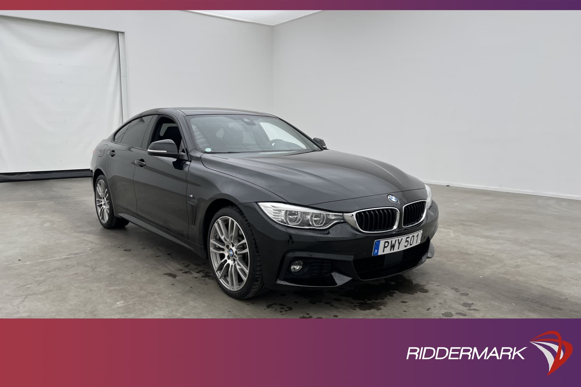BMW 440 i xDrive GC 326hk