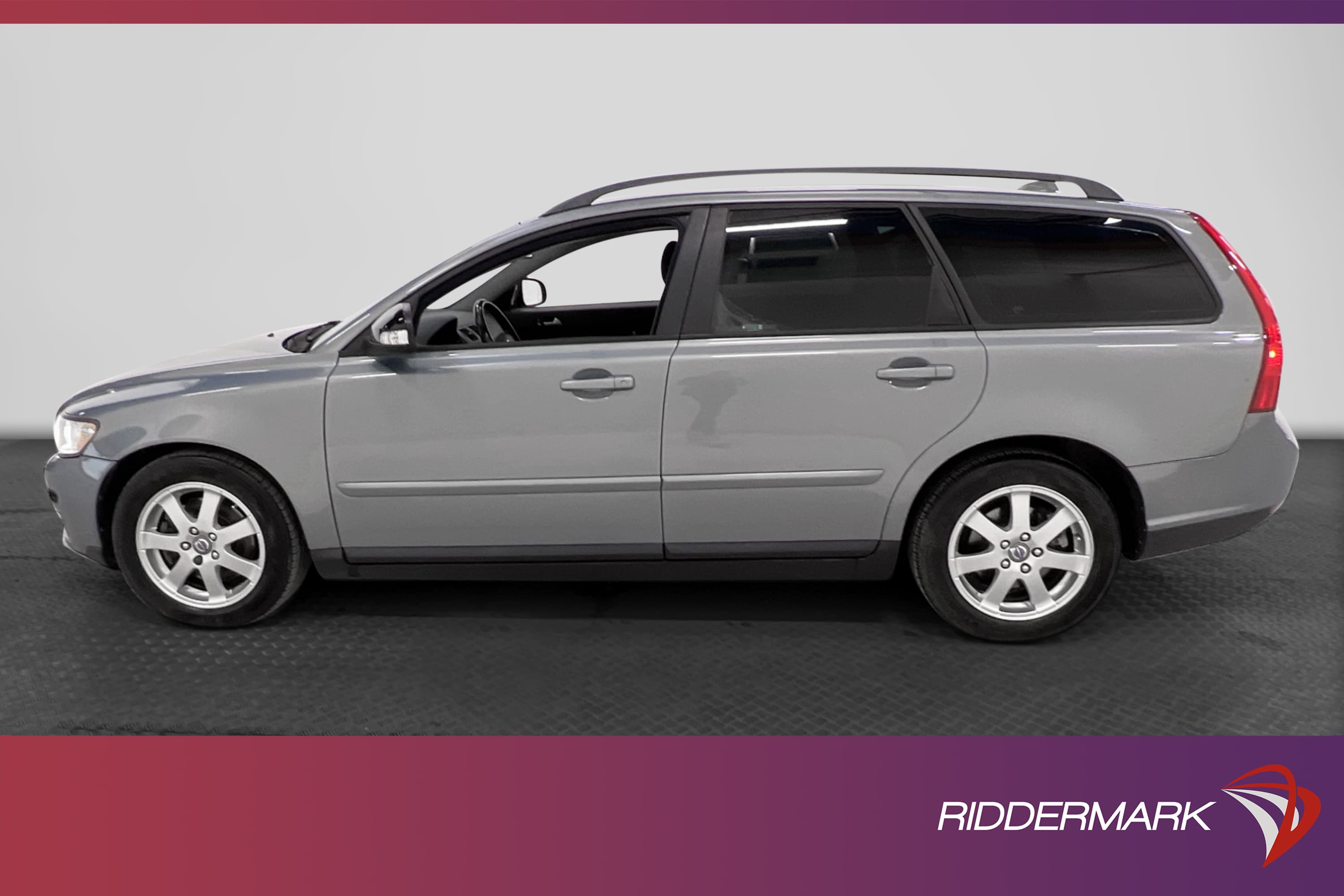 Volvo V50 2.4 170hk