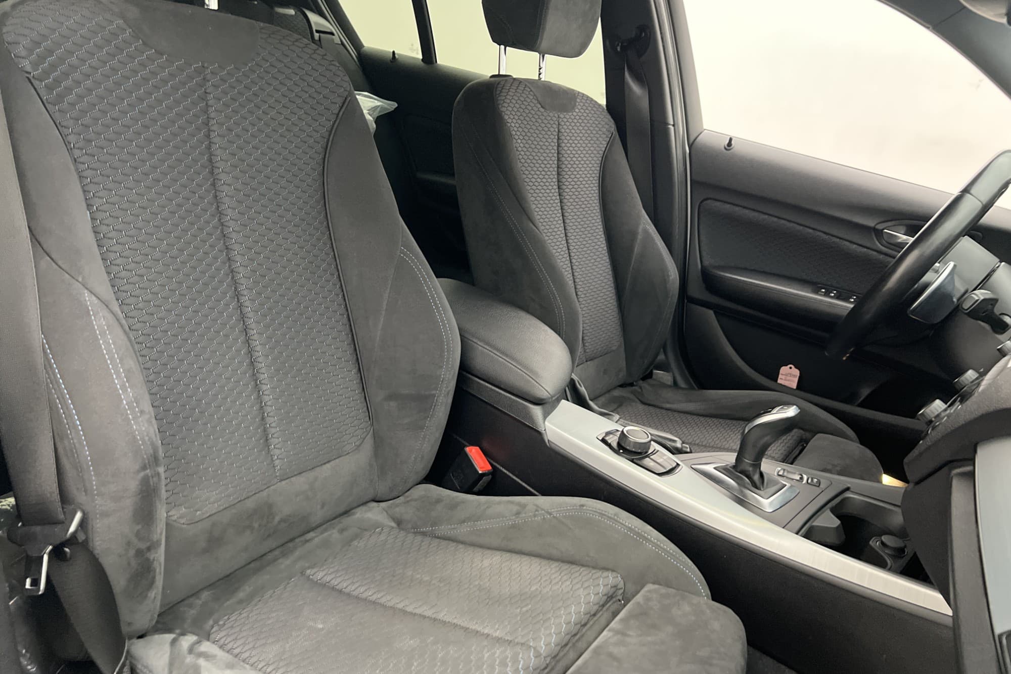 BMW M135i xDrive 326hk Harman/Kardon P-Sensorer