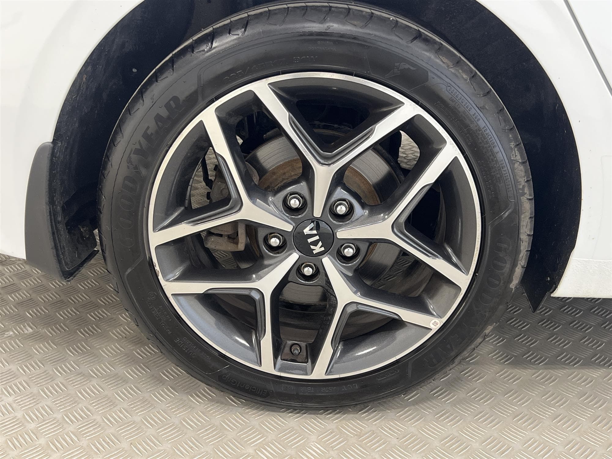 Kia Ceed Sportswagon 1.4 140hk GT-Line 1 Brukare Navi B-Kam
