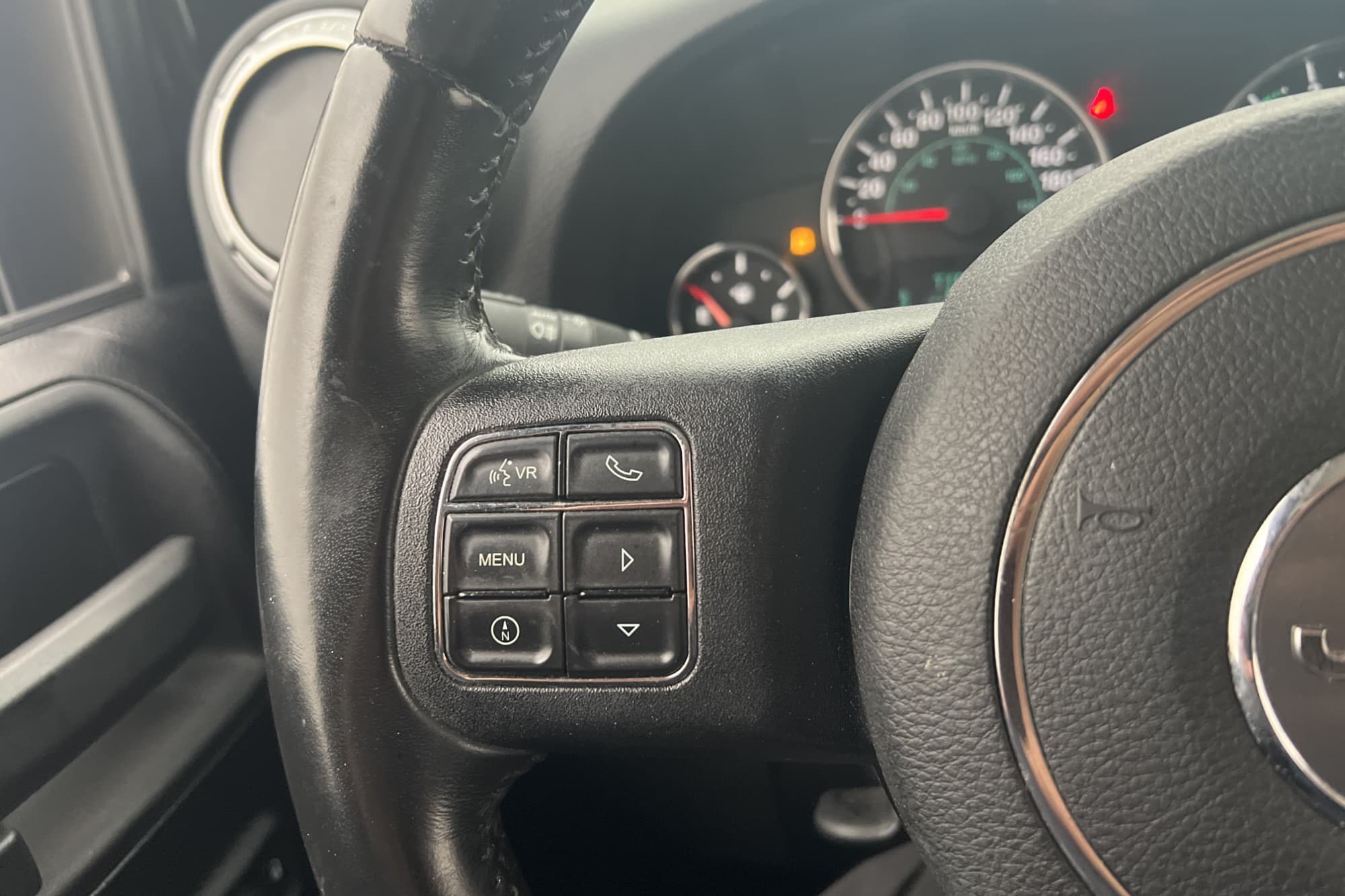 slider