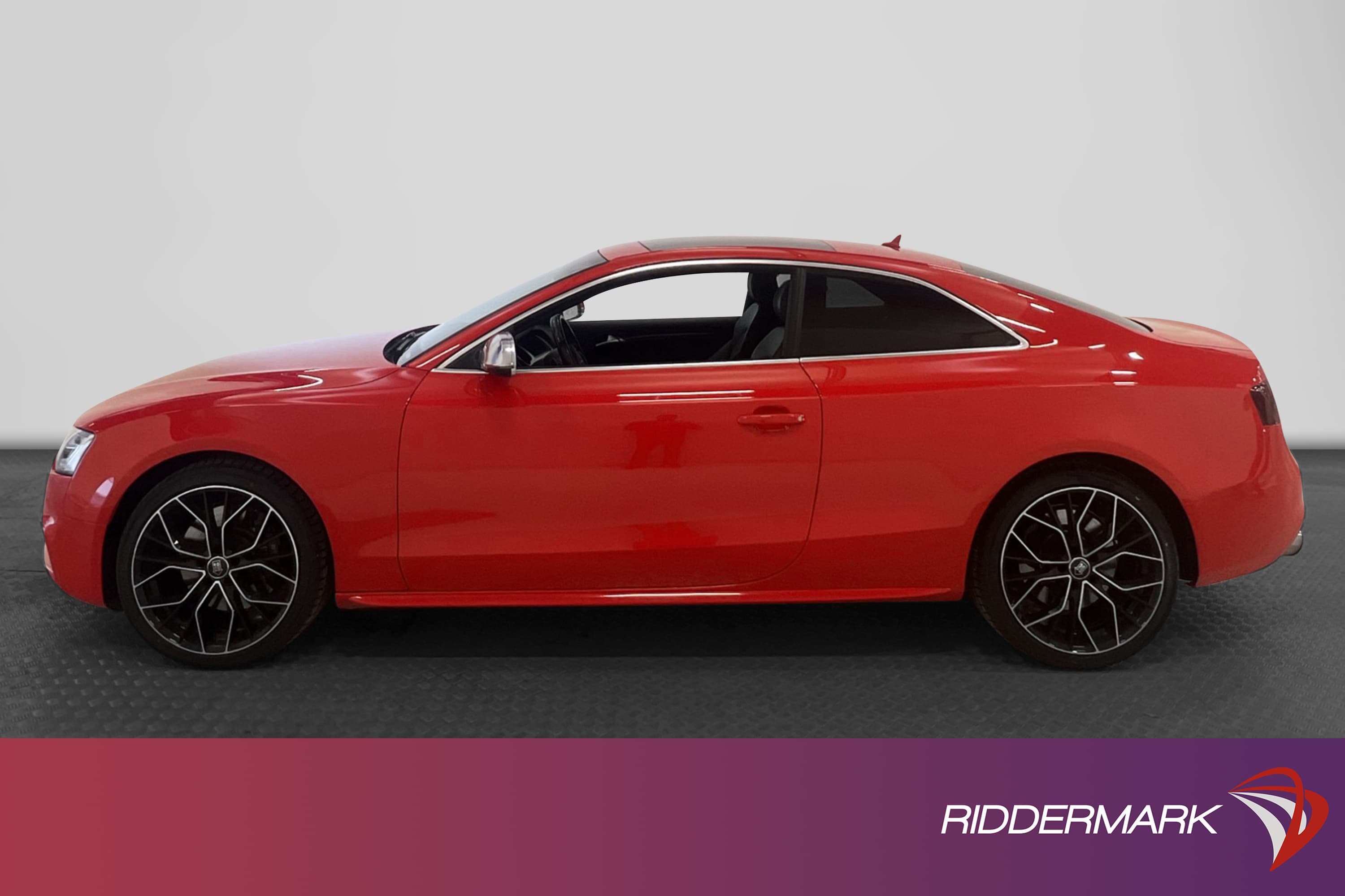 Audi S5 Coupé 3.0 333hk V6 Quattro