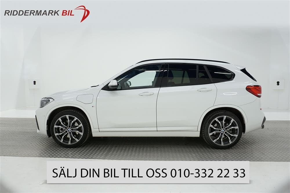 BMW X1 xDrive25e 220hk