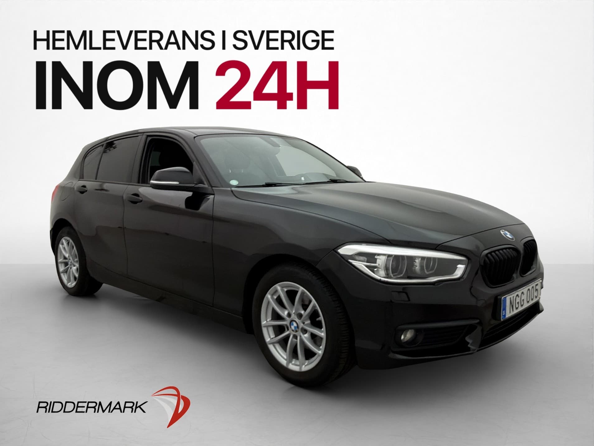 BMW 118i