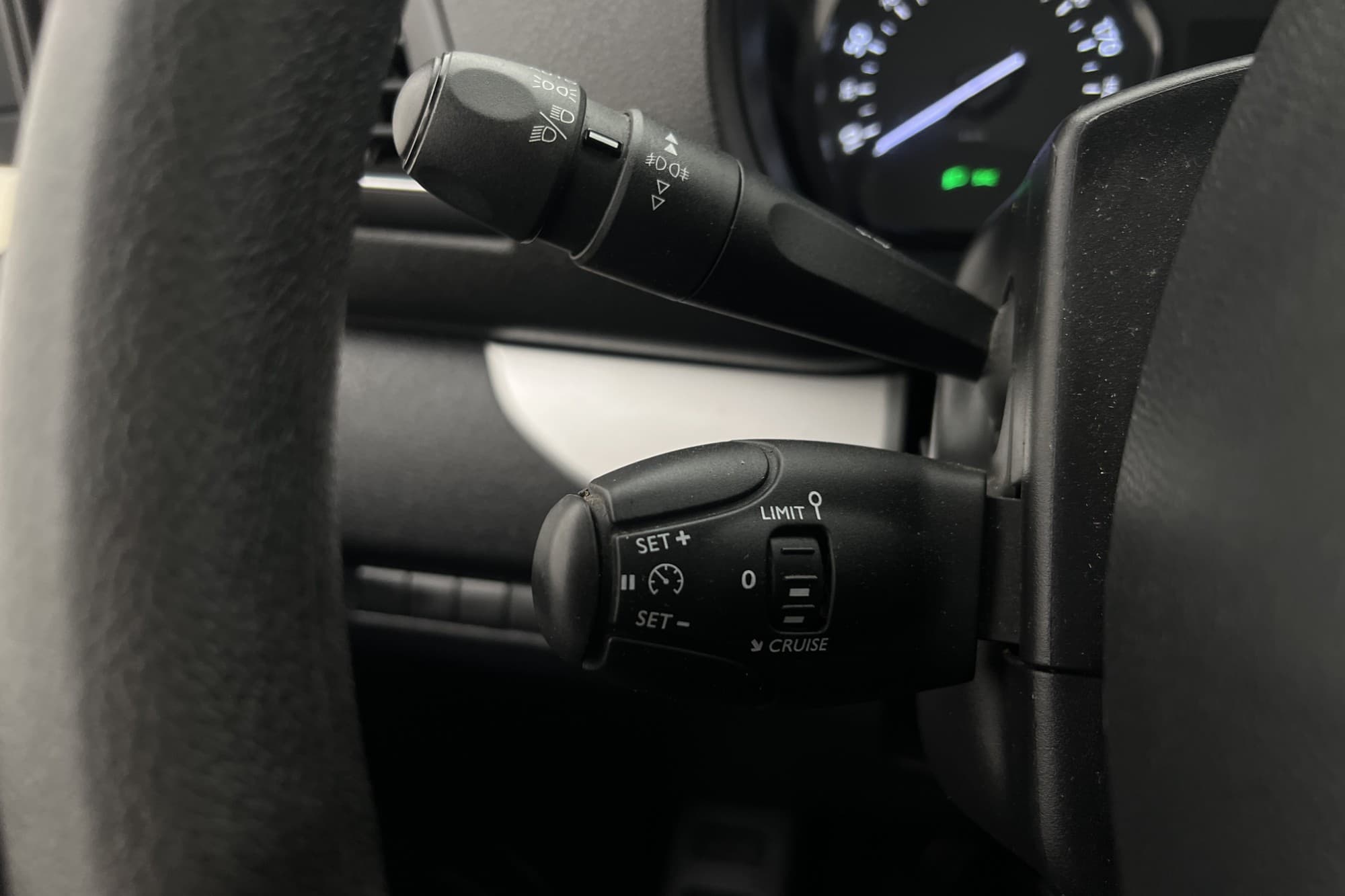 slider