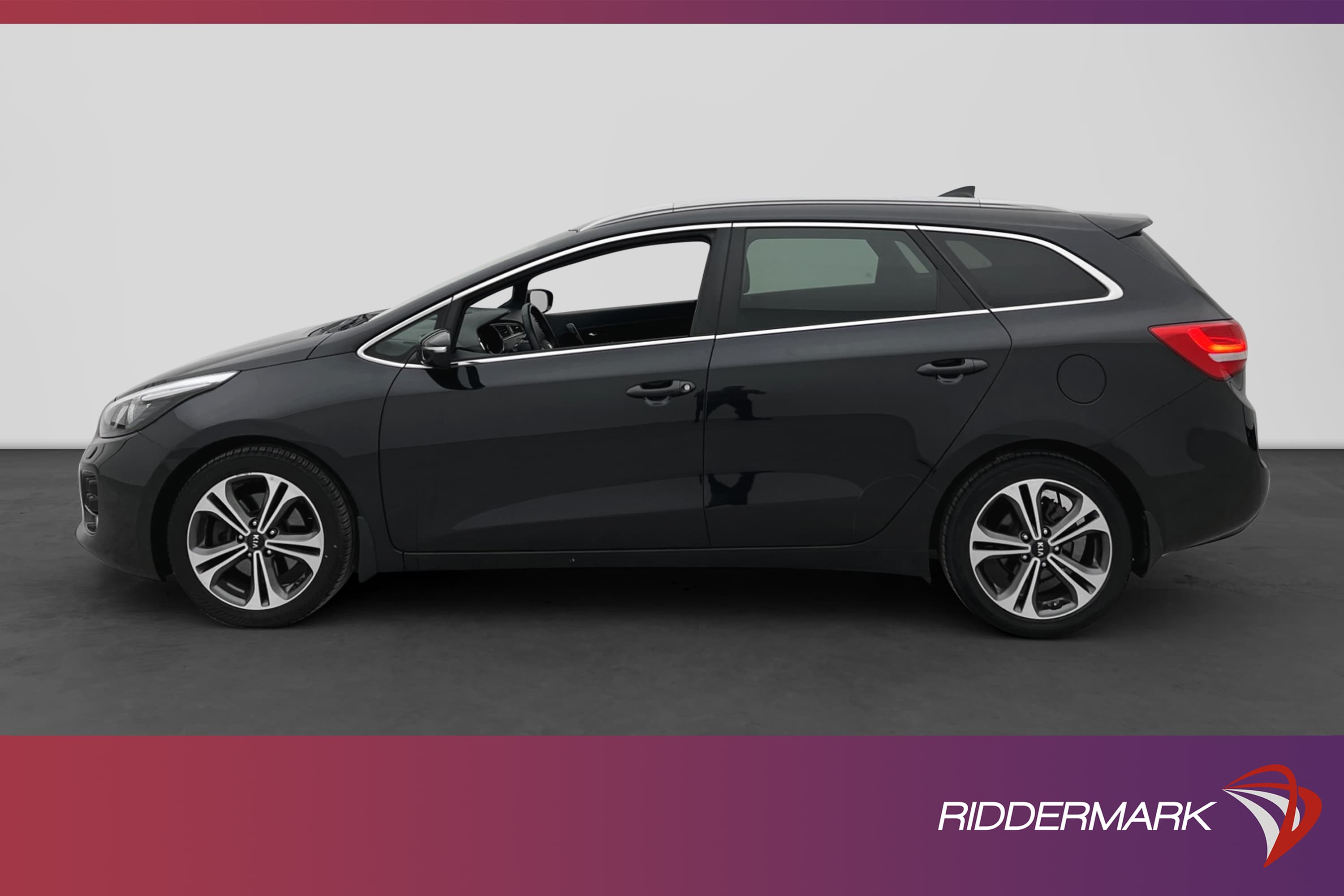 Kia Ceed Sportswagon