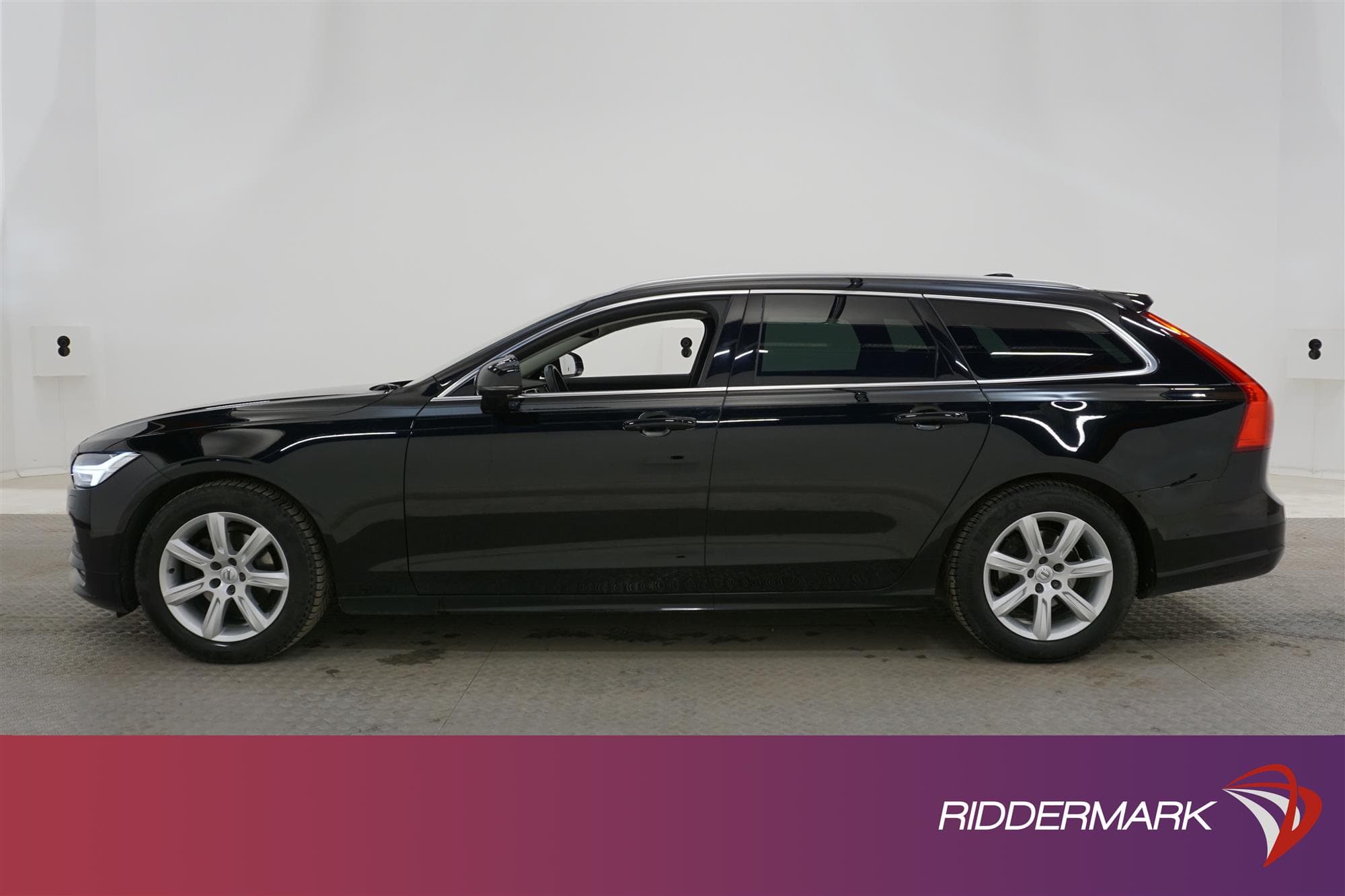 Volvo V90 D4 190hk
