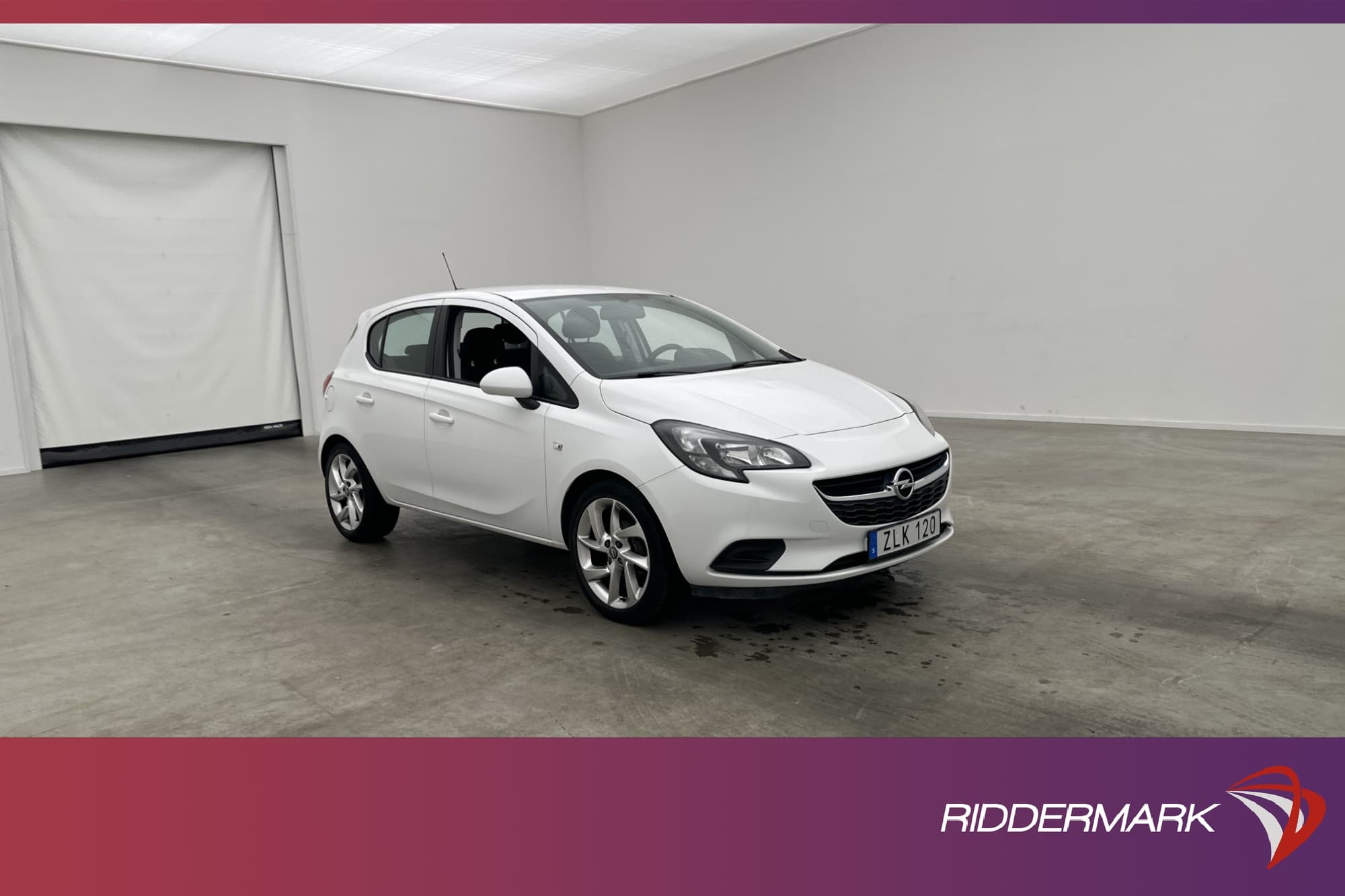 Opel Corsa 1.4 90hk