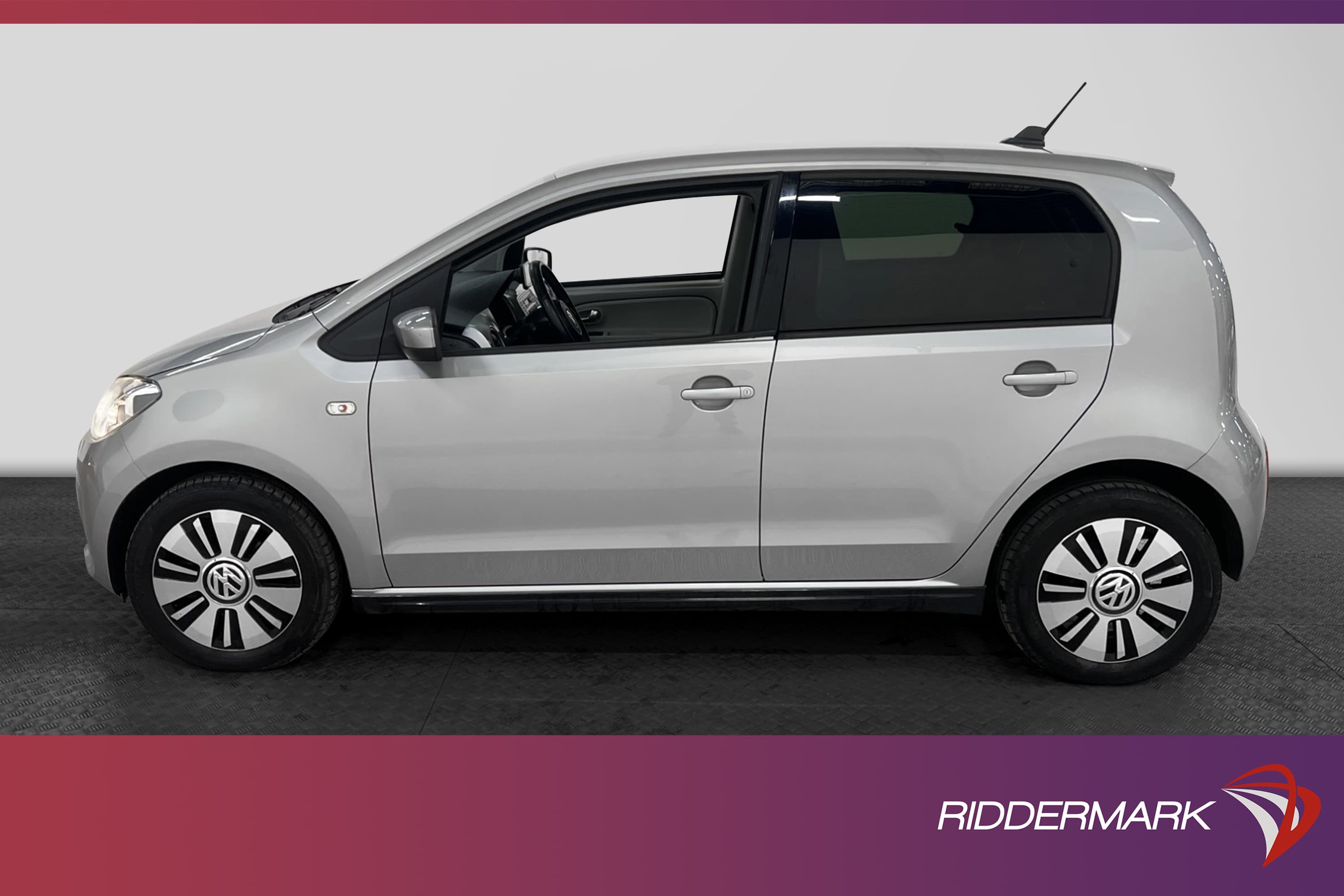 Volkswagen e-up! 18.7 kWh 82hk