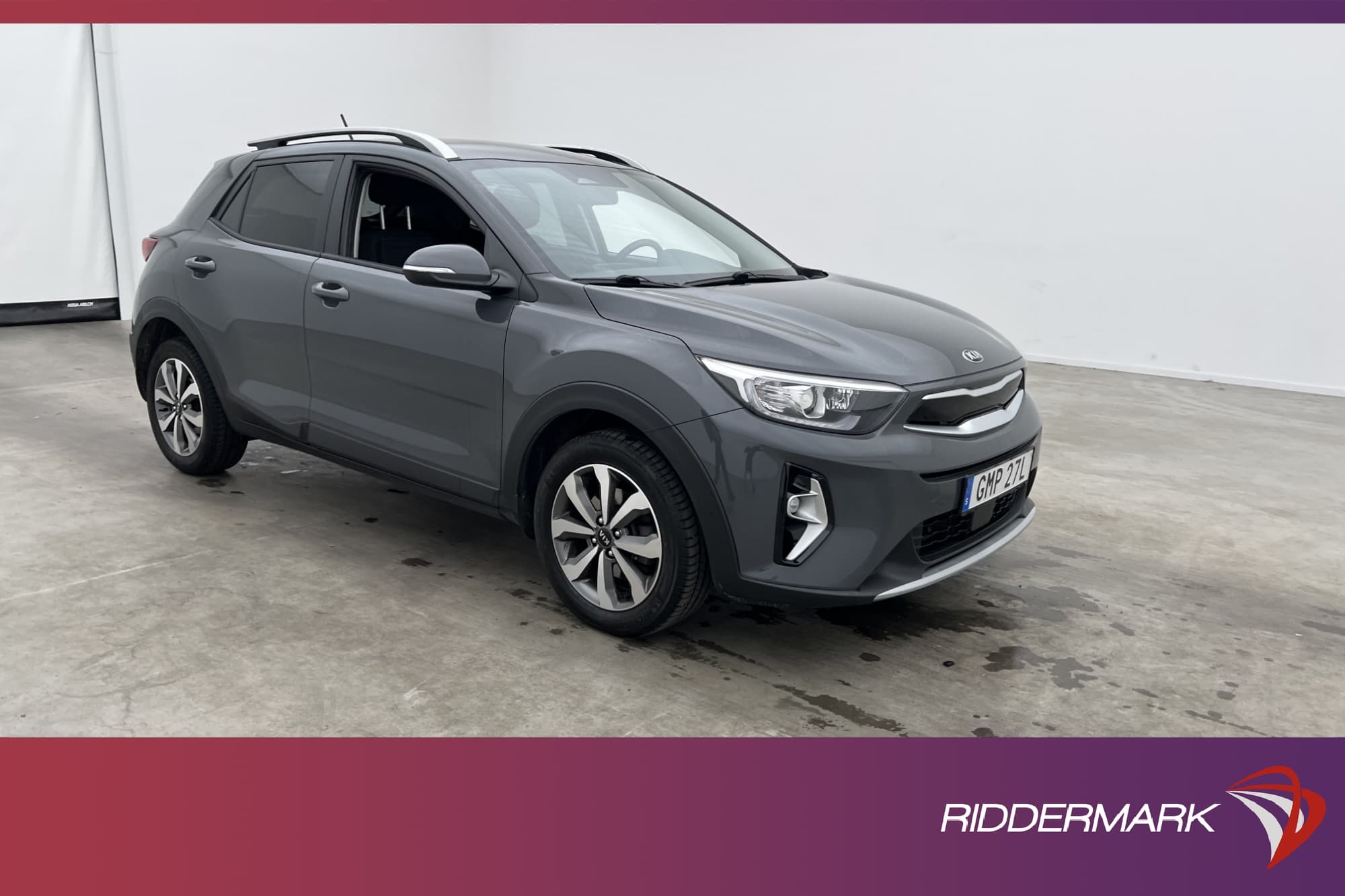 Kia Stonic 1.0 T-GDI