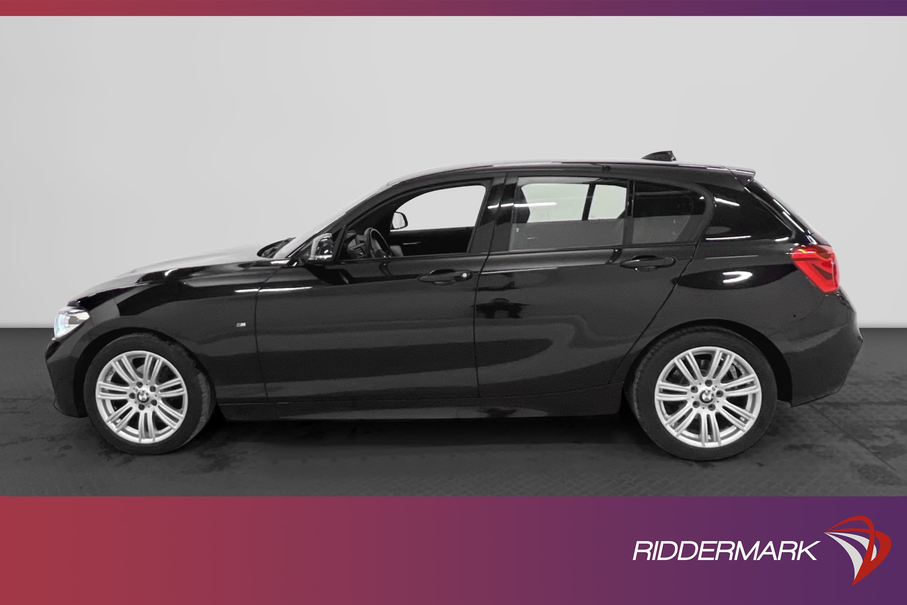 BMW 118 i