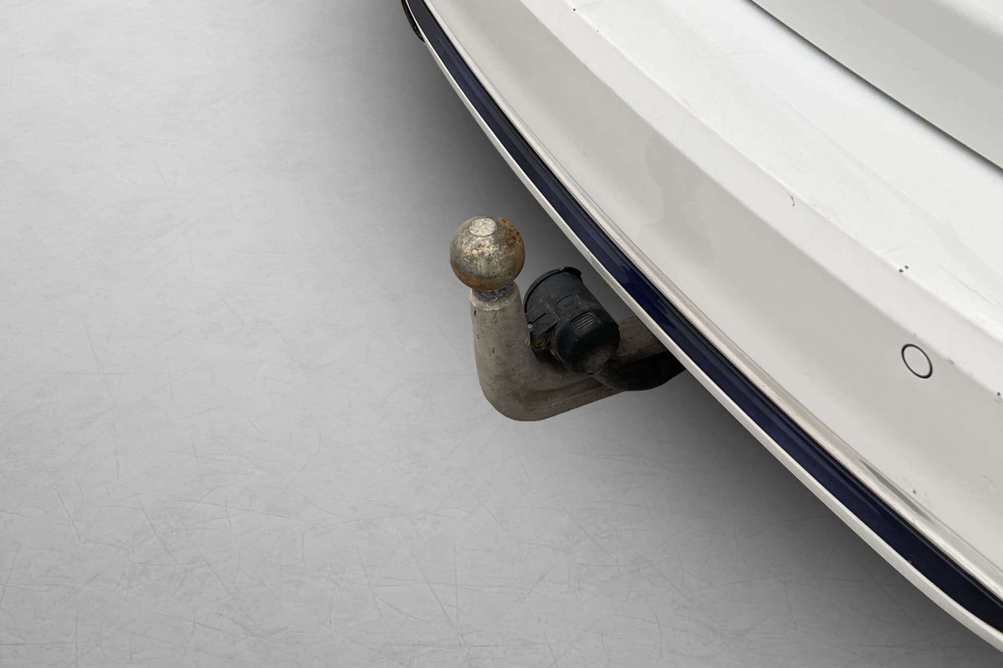 BMW 320 d xDrive 184hk Sport line Dragkrok Bluetooth