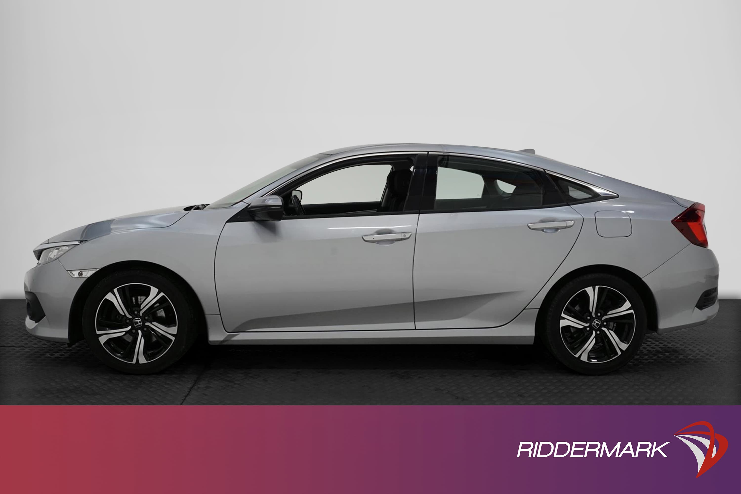 Honda Civic Sedan 1.5 i-VTEC 182hk