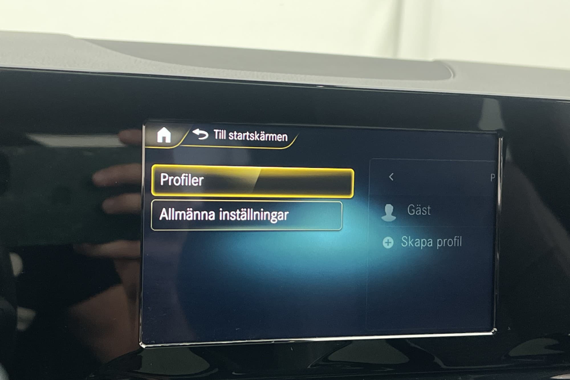 slider