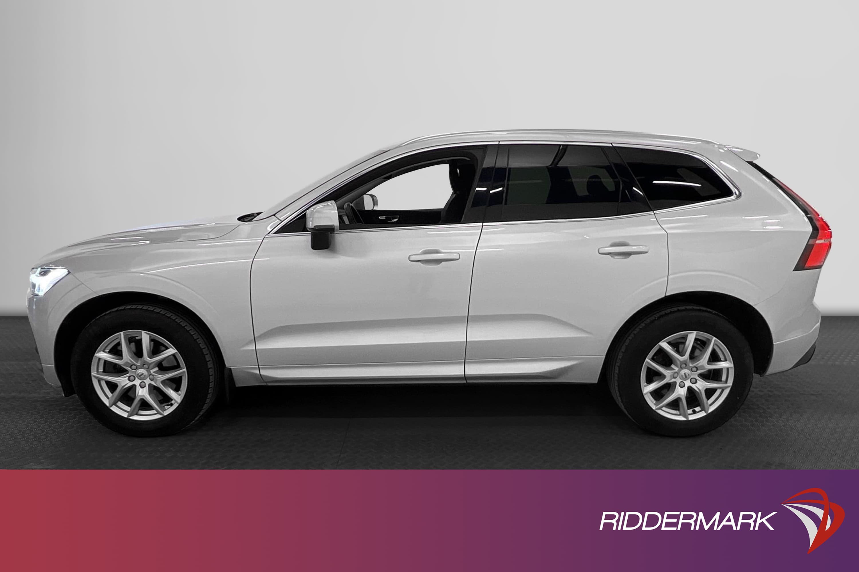 Volvo XC60 B4 AWD