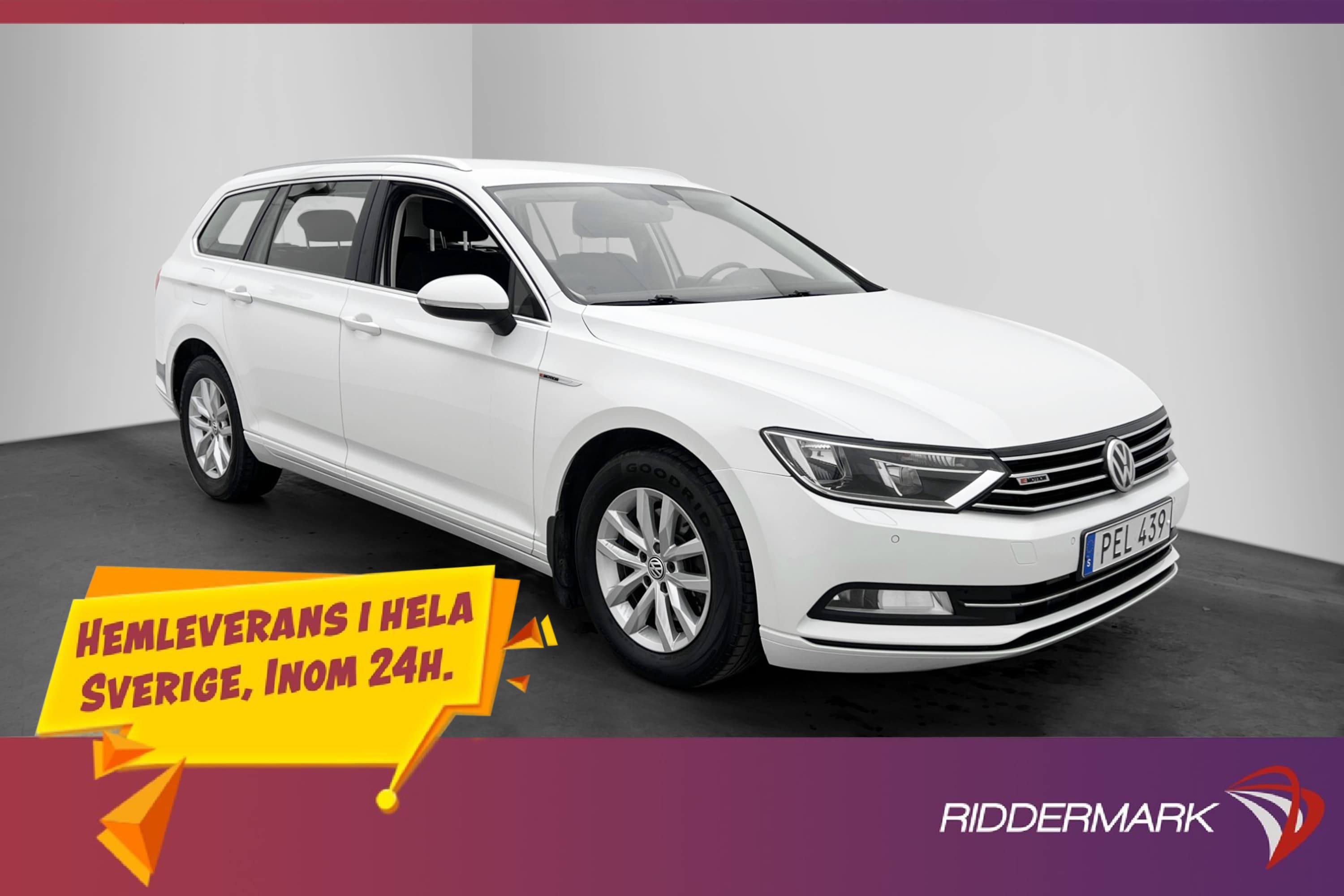 Volkswagen Passat TDI 4M