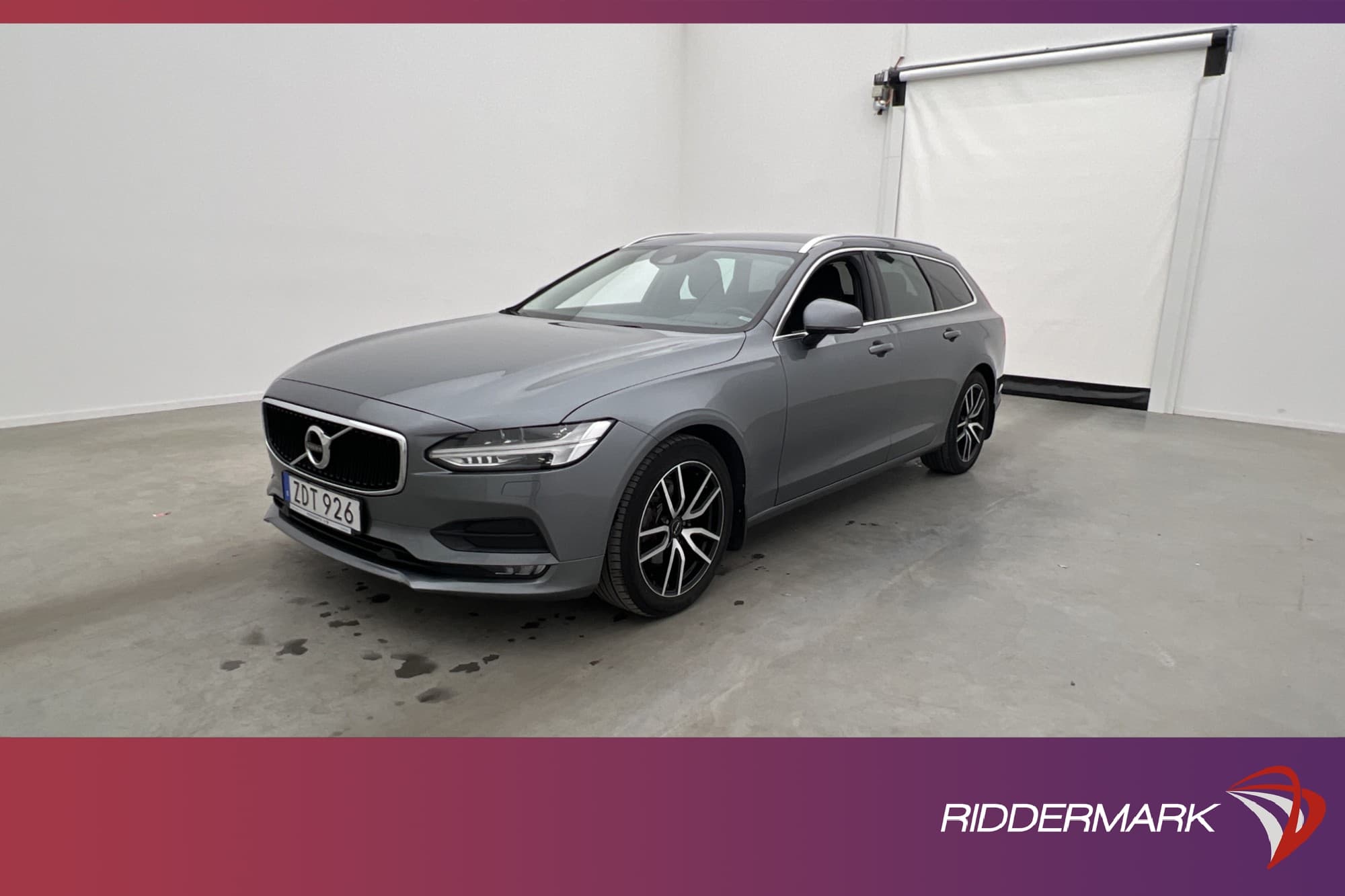 Volvo V90 D4 AWD