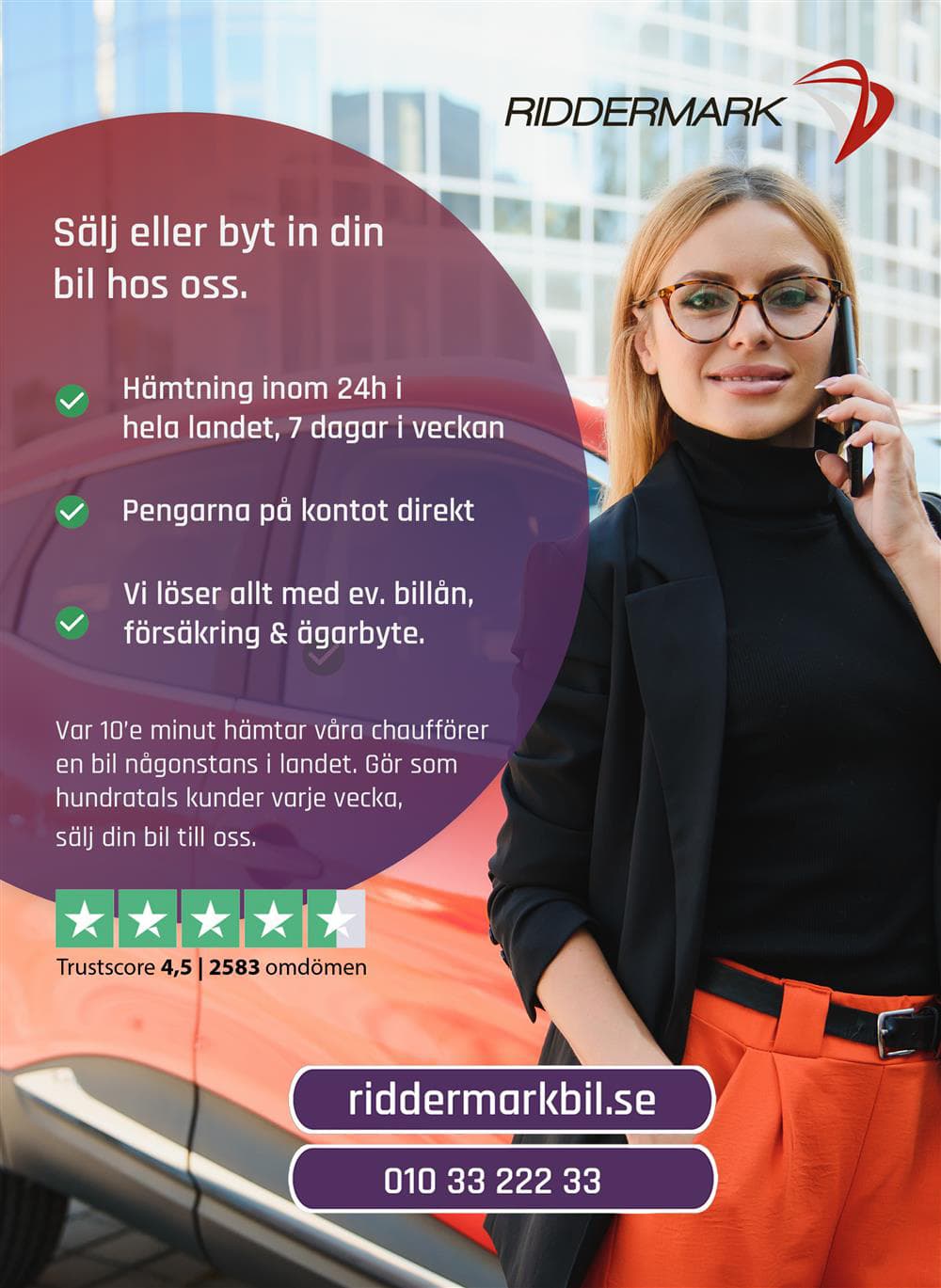 Audi Q2 2.0 TDI 190hk Quattro Drag Välservad 0,51l/milexteriör