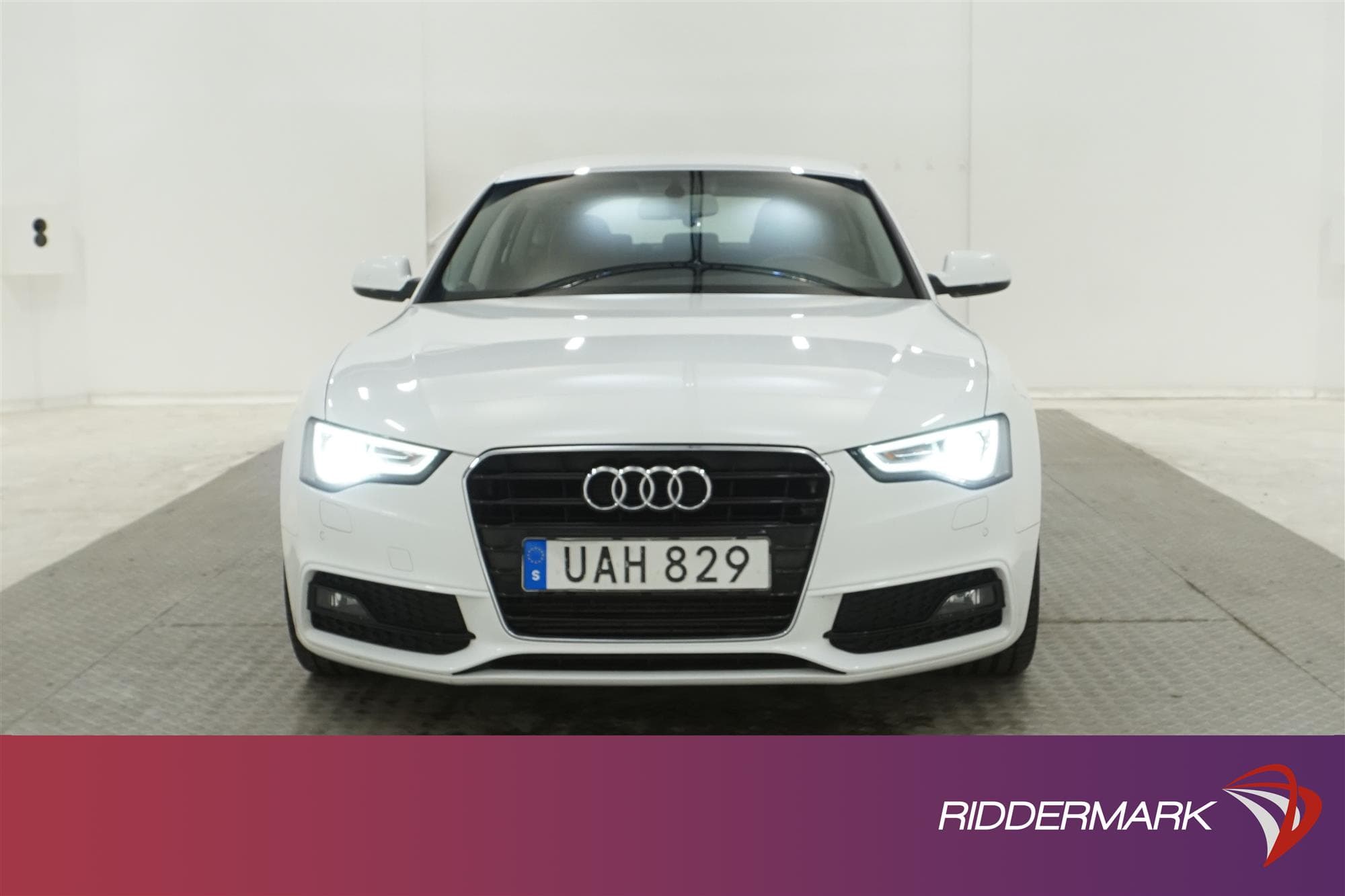 Audi A5 SB 1.8 TFSI
