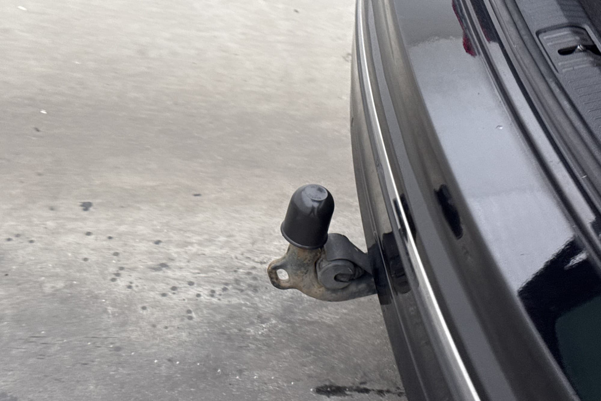 Volkswagen Tiguan TDI 4M 190hk R-Line Cockpit Värmare Drag