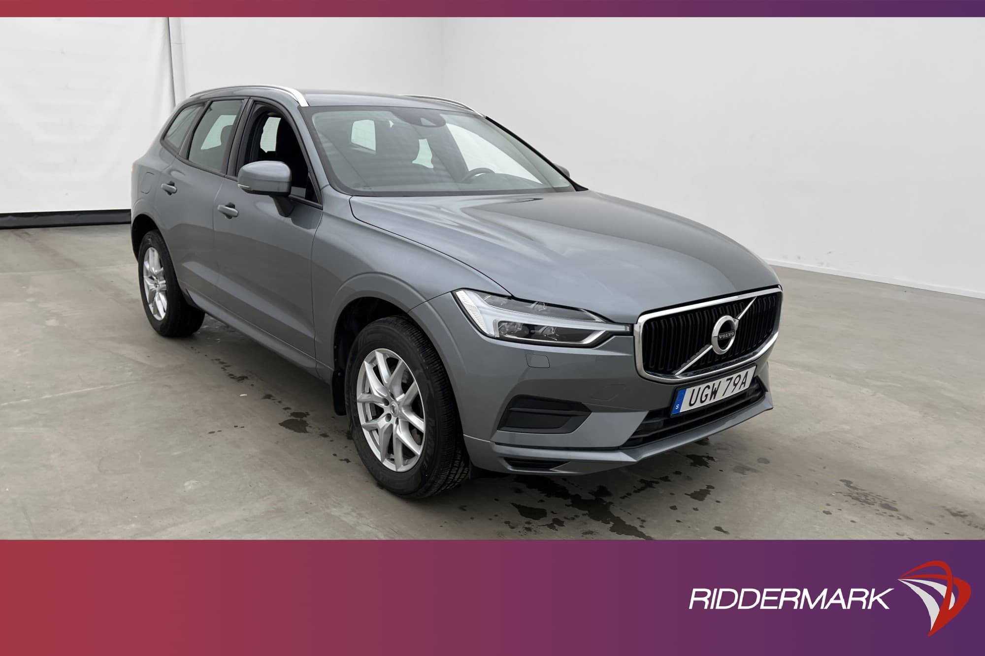 Volvo XC60 T5