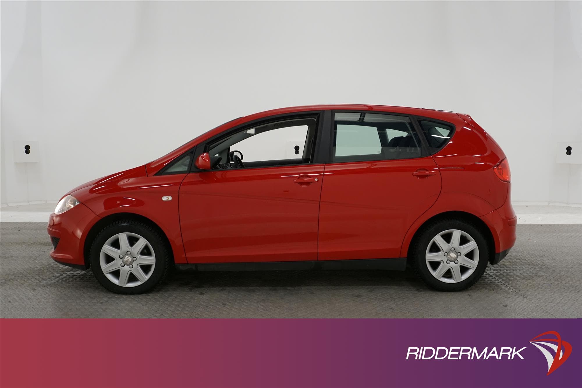 SEAT Altea 1.6 102hk