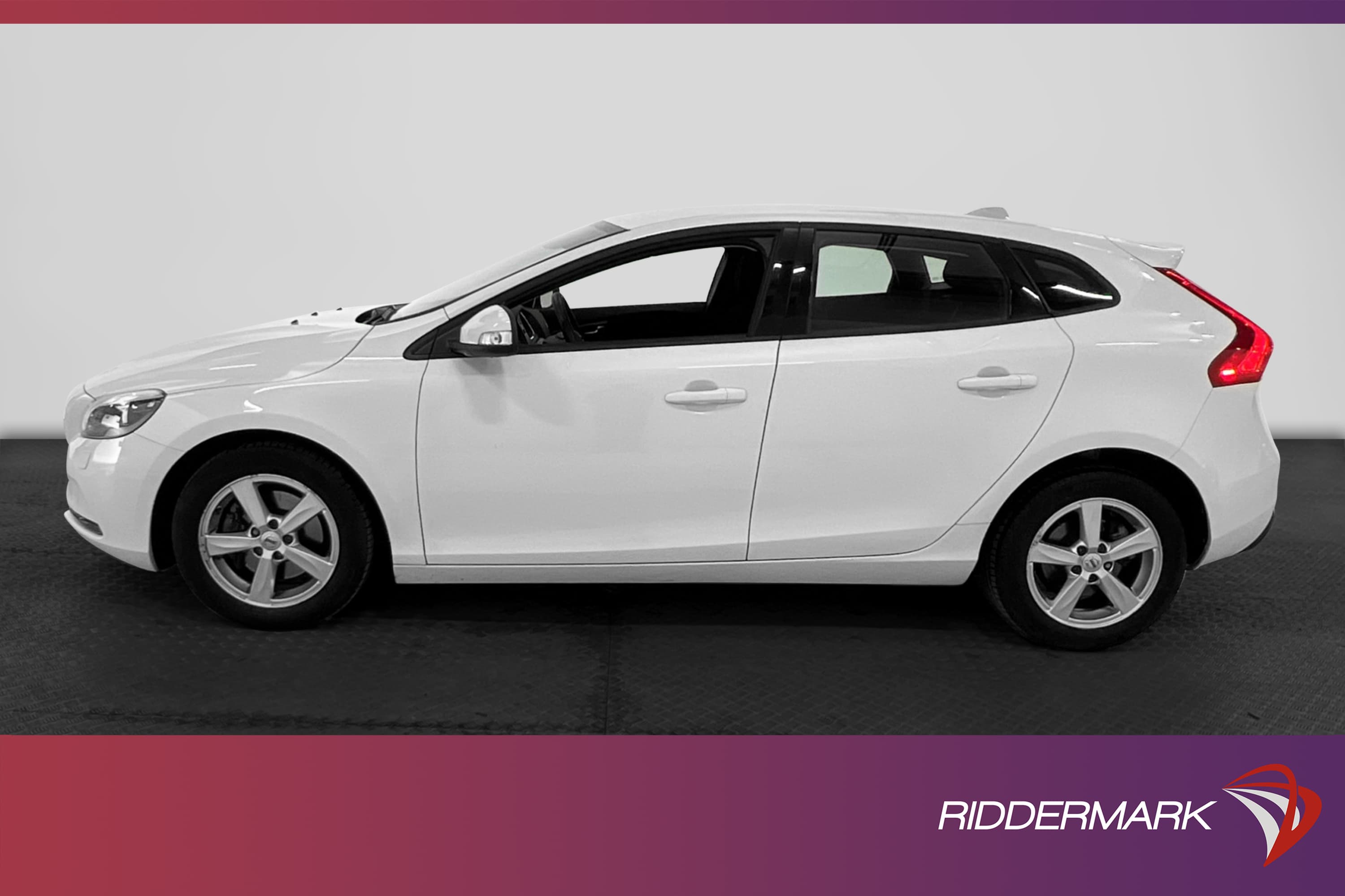 Volvo V40 T3 152hk
