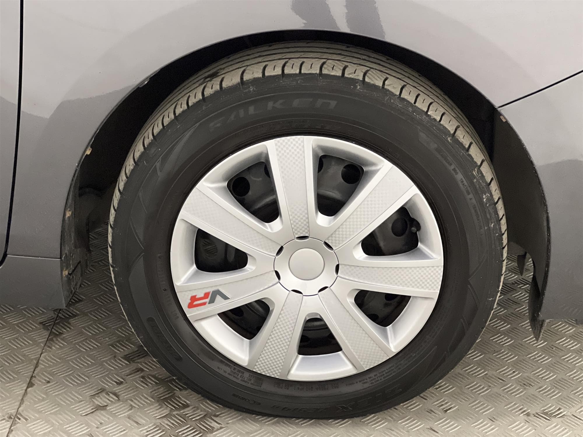 Toyota Verso 1.8 147hk 2 Brukare 7 Sits Drag PDC