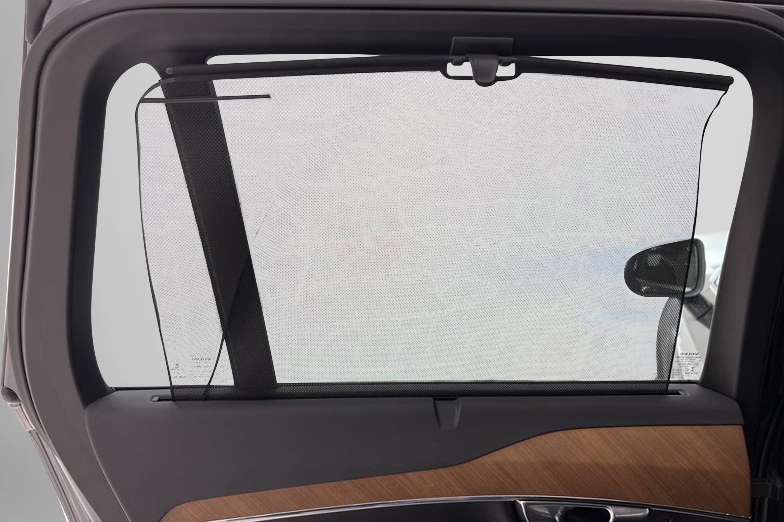 Volvo XC90 T5 AWD 250hk Inscription 7-sits Värmare Kamera  interiör