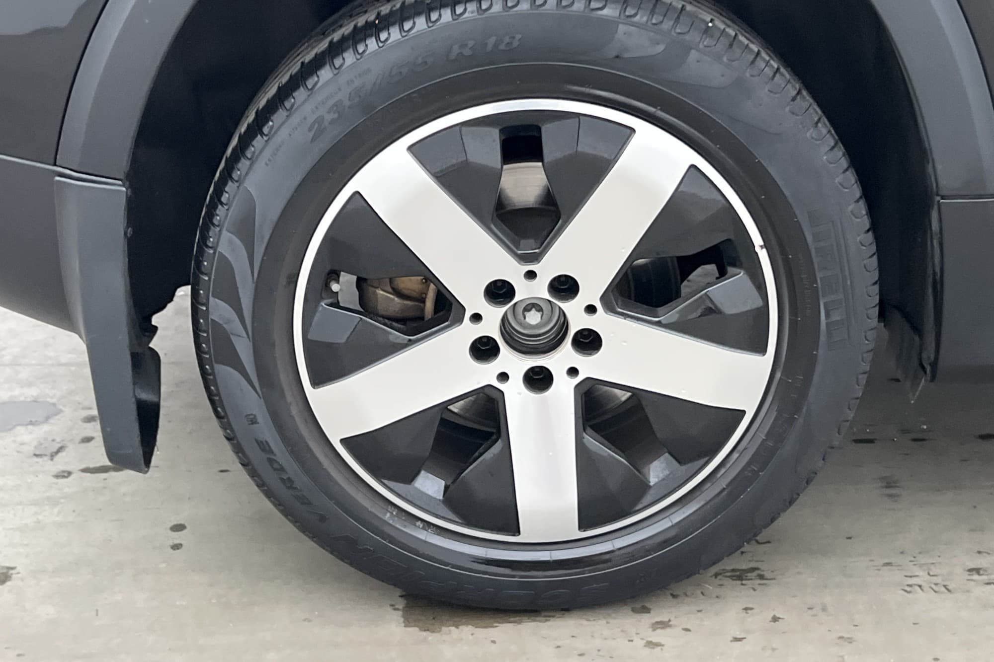 slider