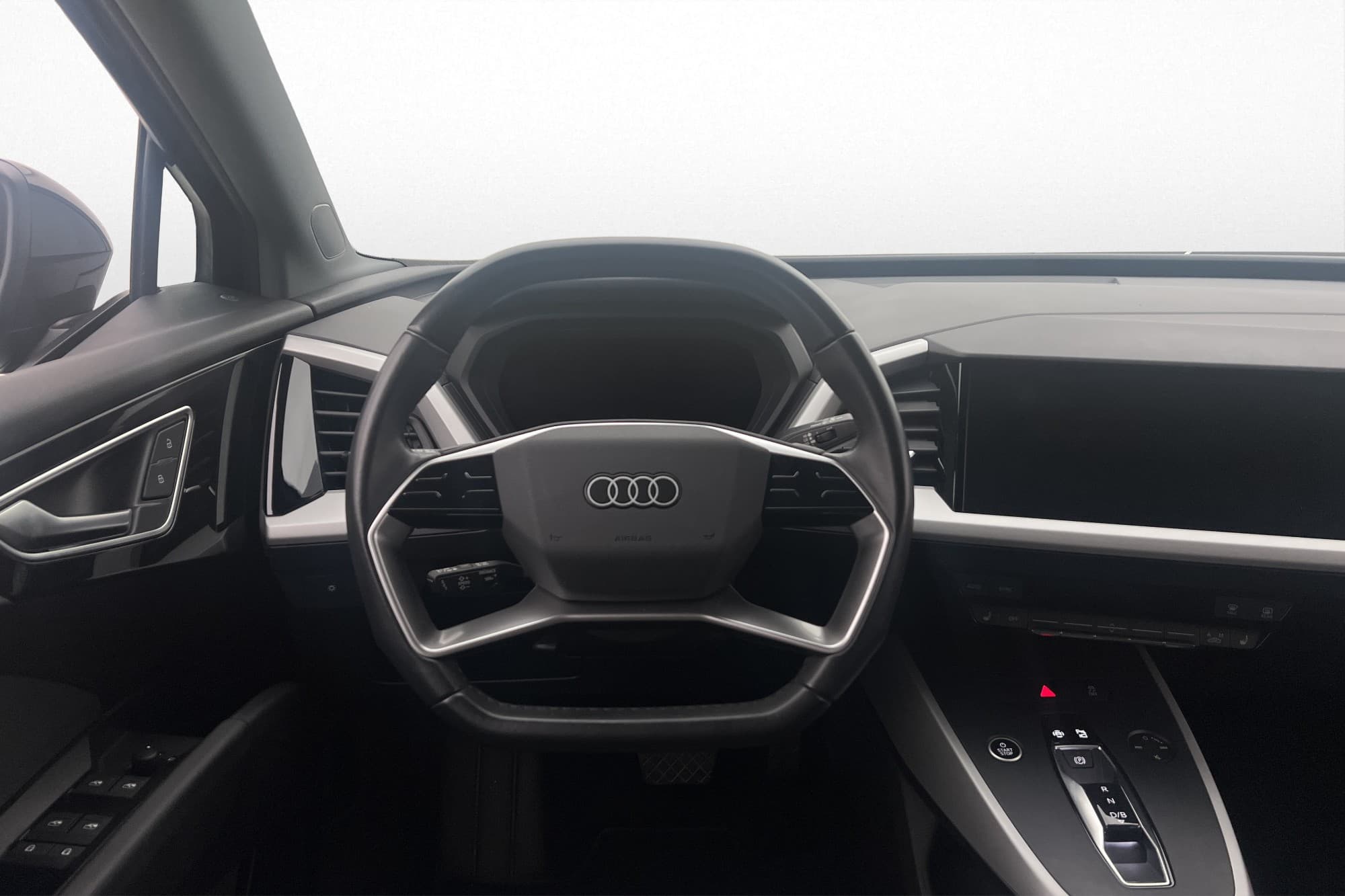 Audi Q4 35 e-Tron 170hk Cockpit Värmare B-Kamera Carplay