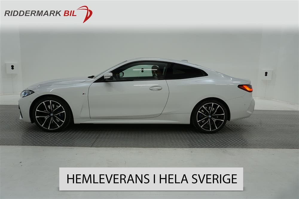 BMW 420d xDrive