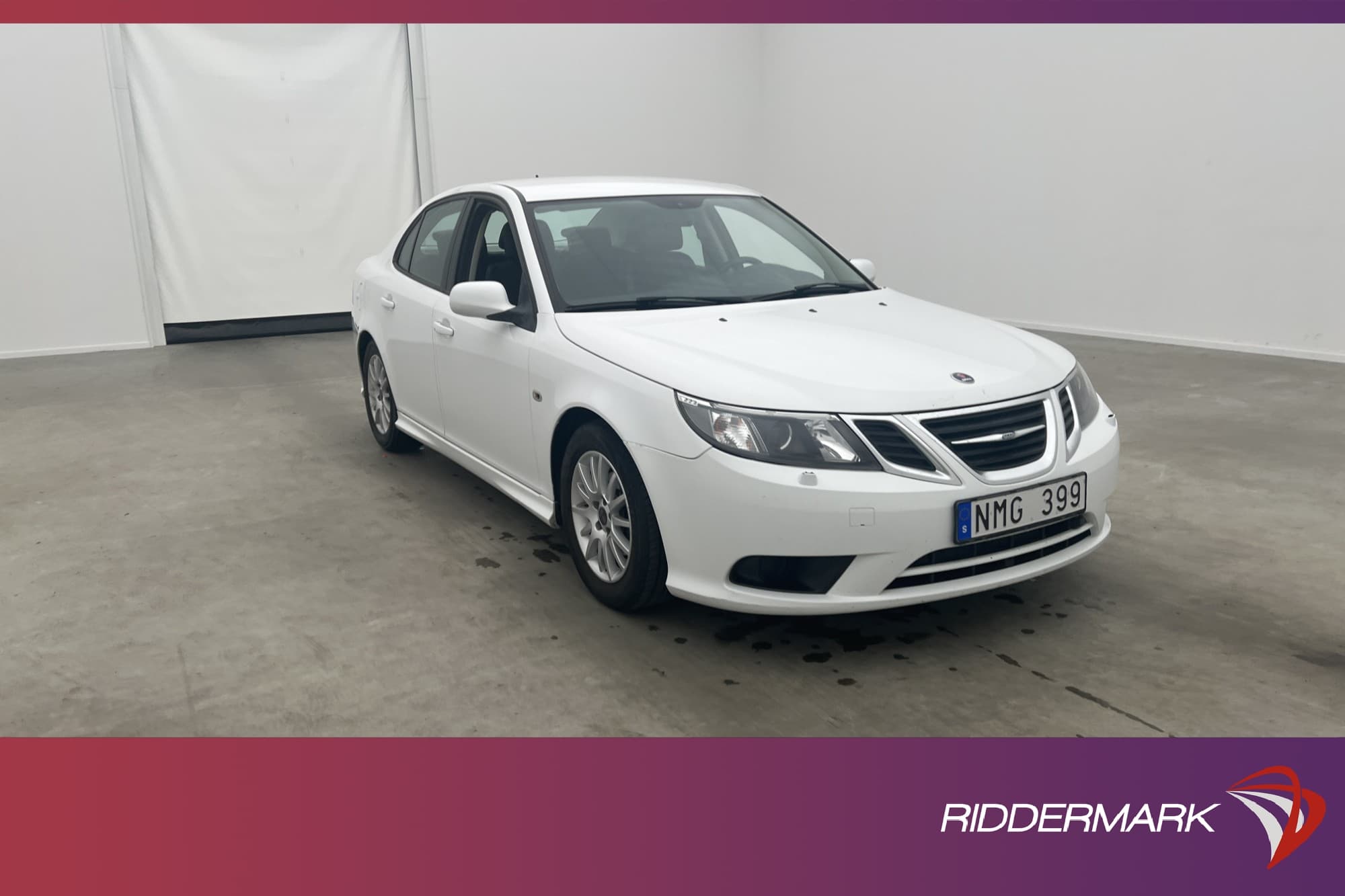 Saab 9-3 SportSedan 1.8t 150hk