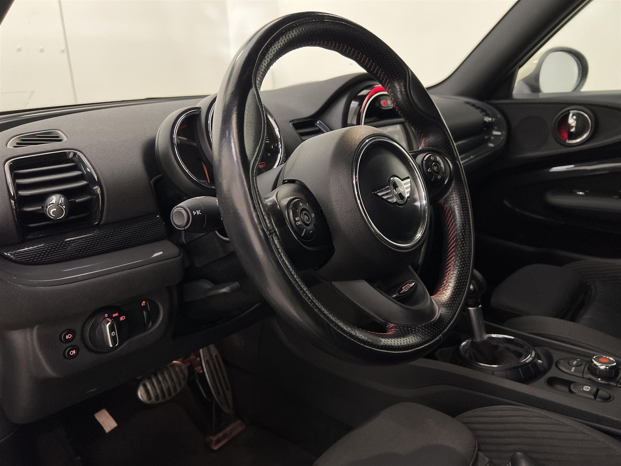 MINI Cooper S Clubman 192hk Chili Låg Skatt 0,59L/mil